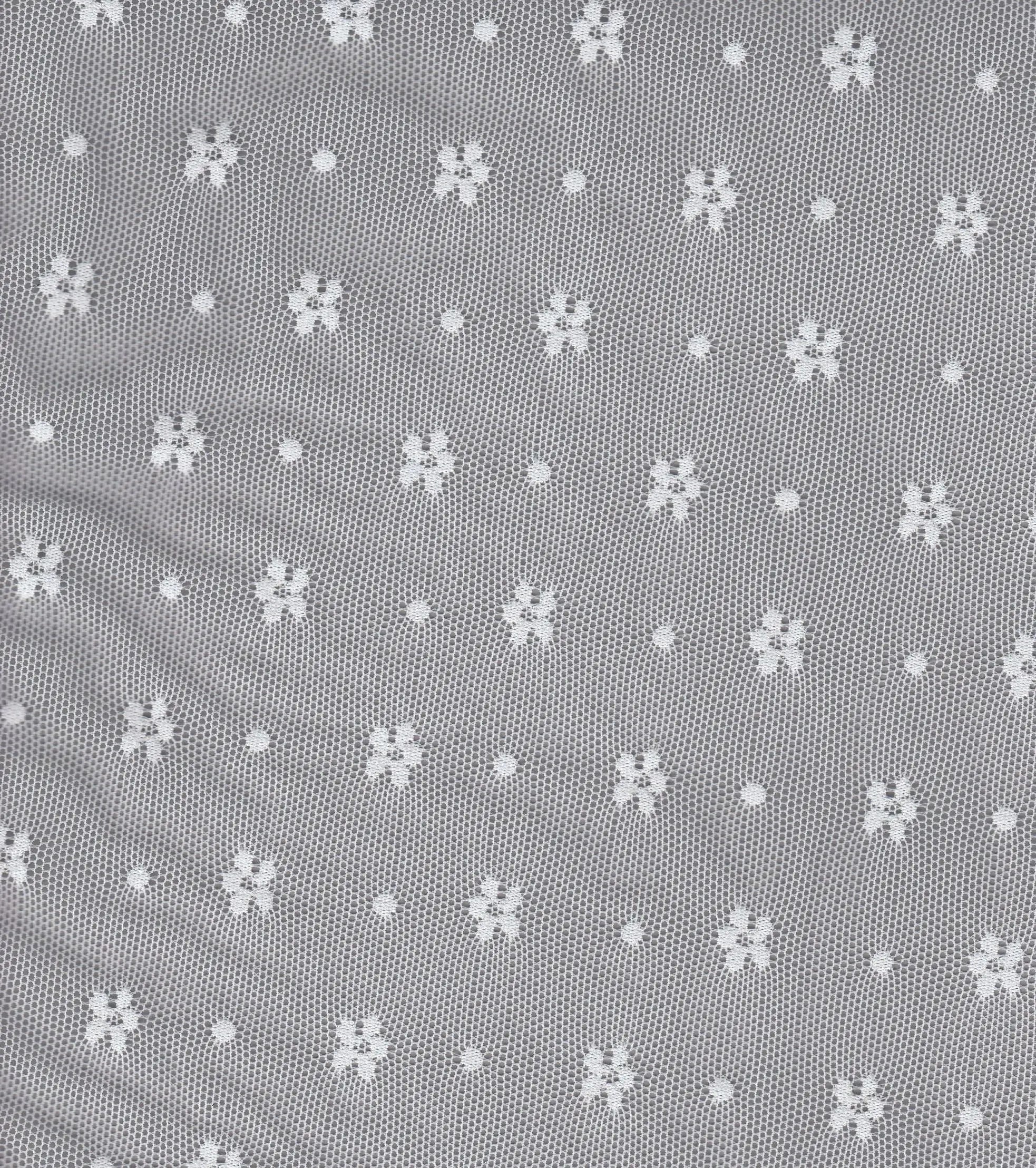 Fabric Selection Retail
