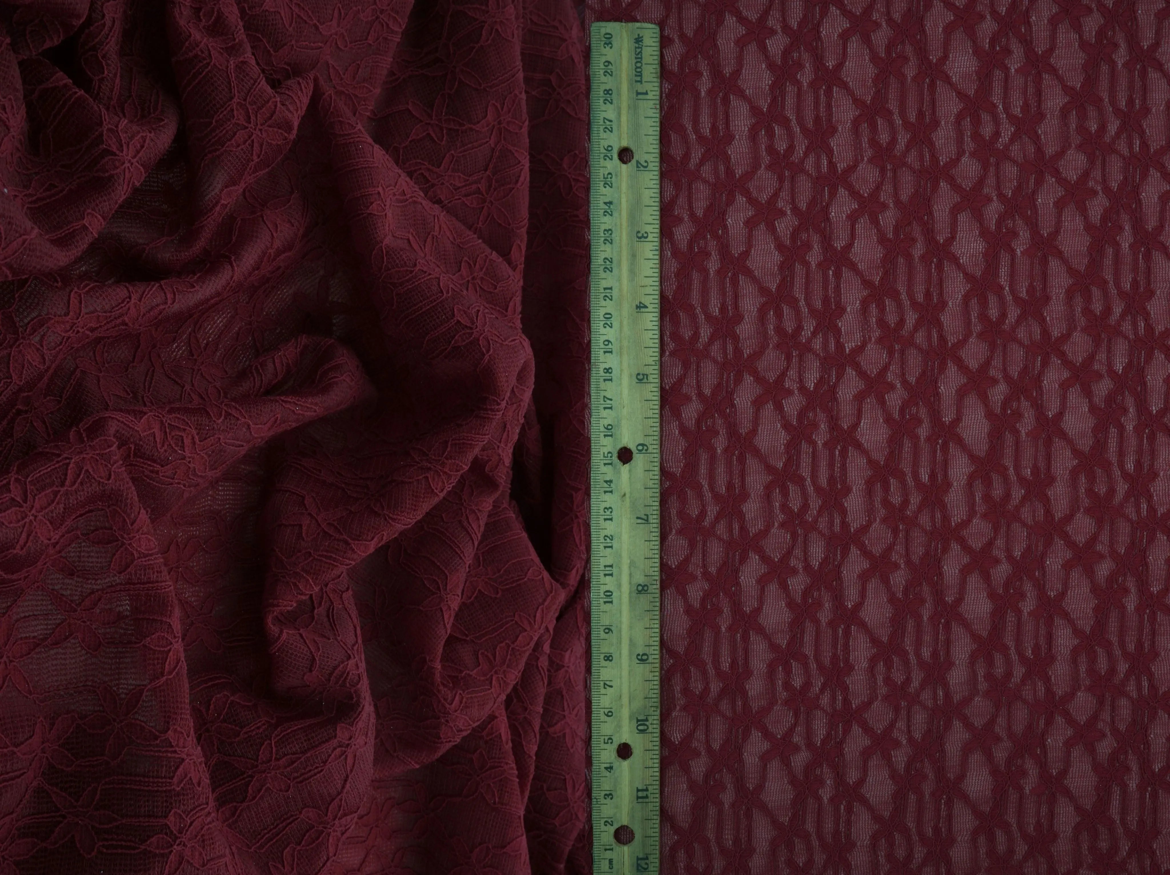 Fabric Selection Retail