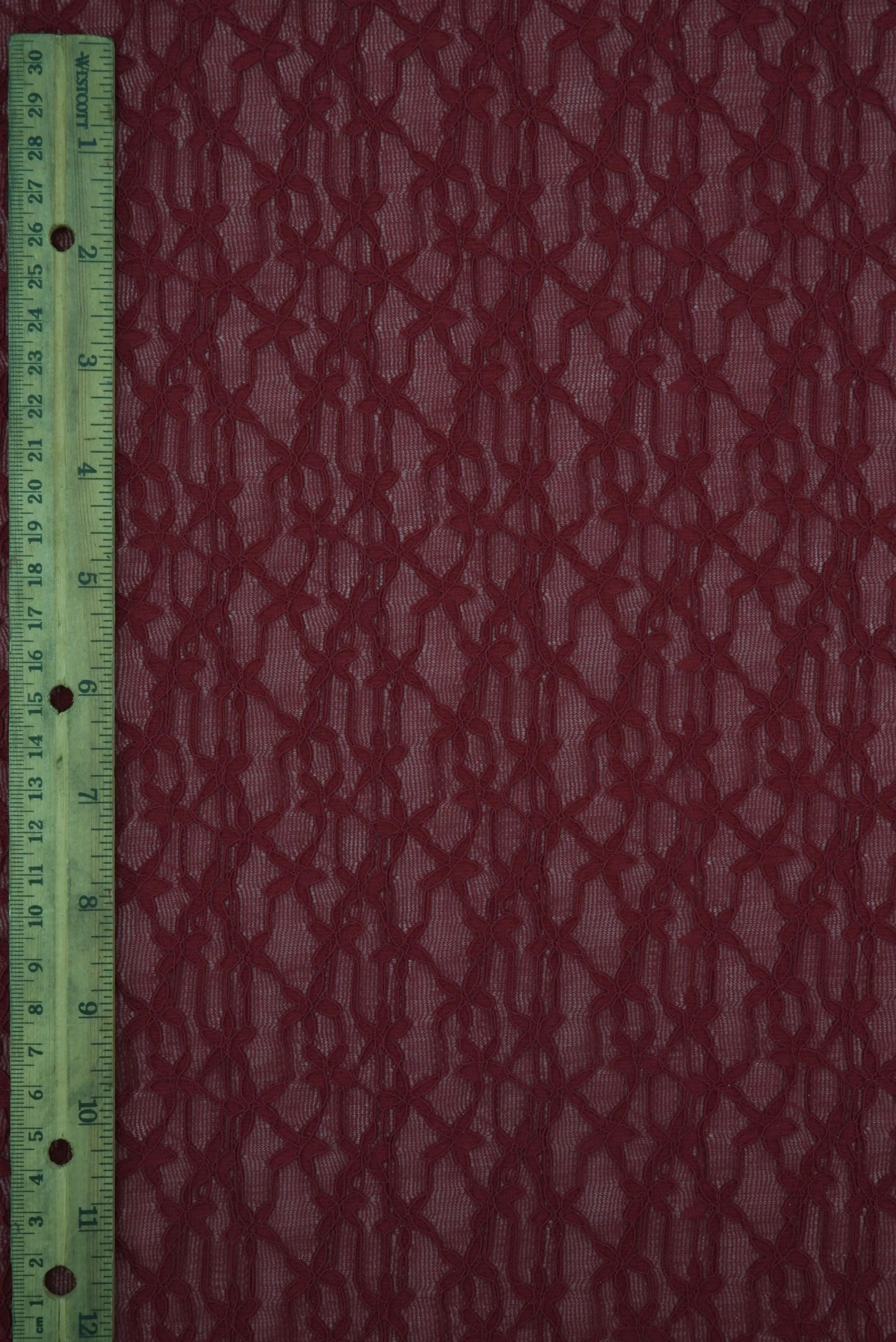 Fabric Selection Retail