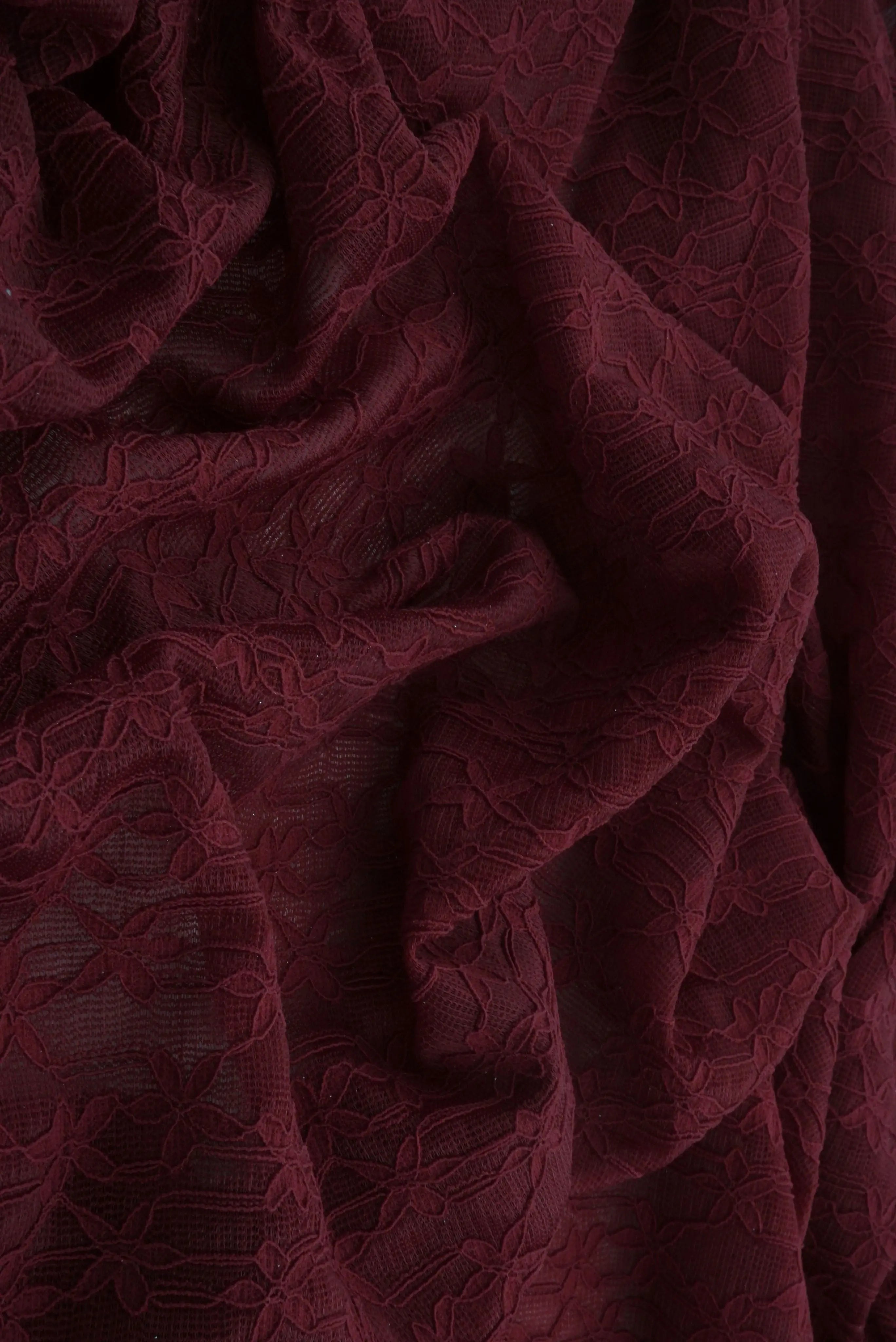 Fabric Selection Retail