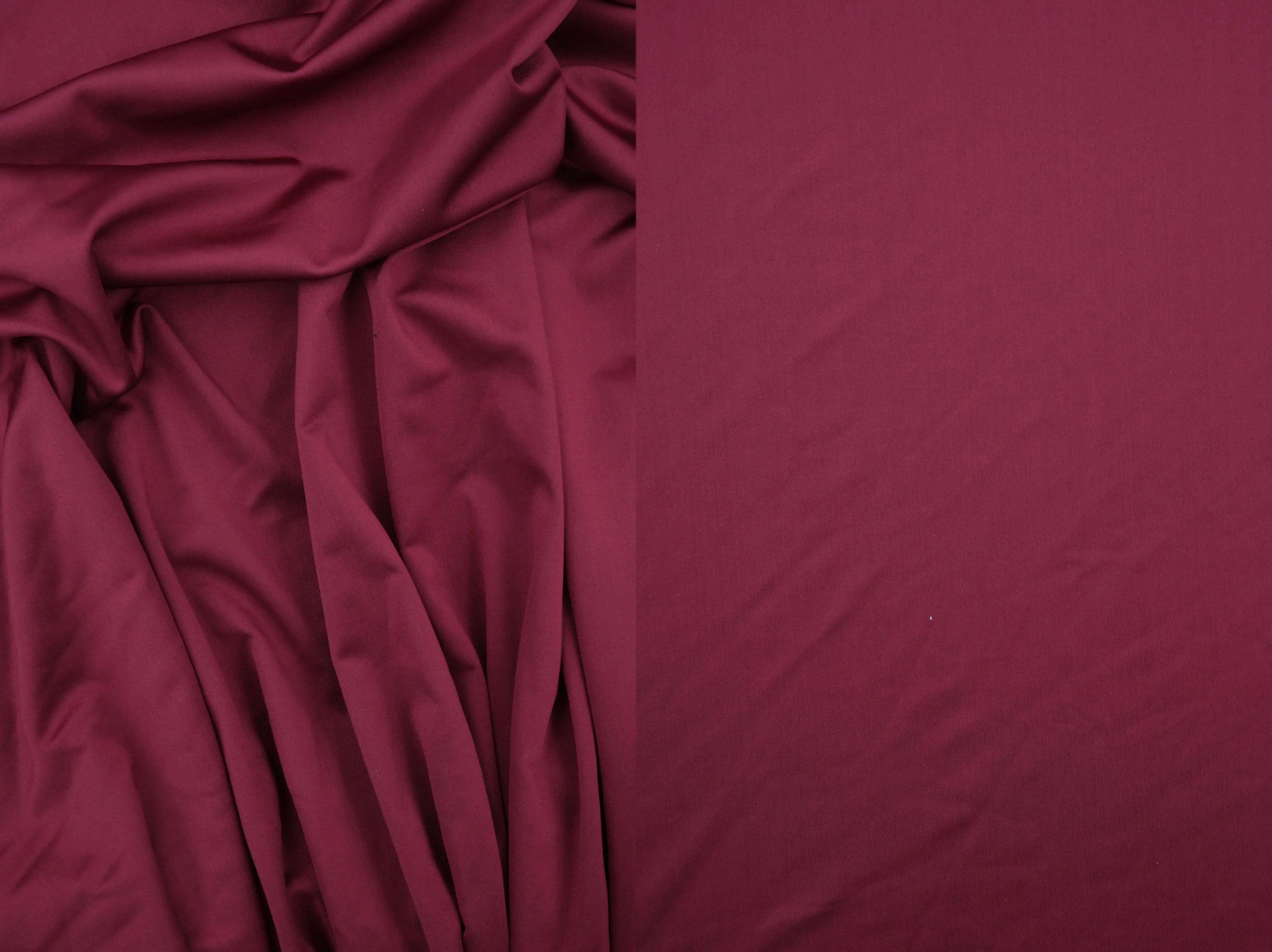 Fabric Selection Retail