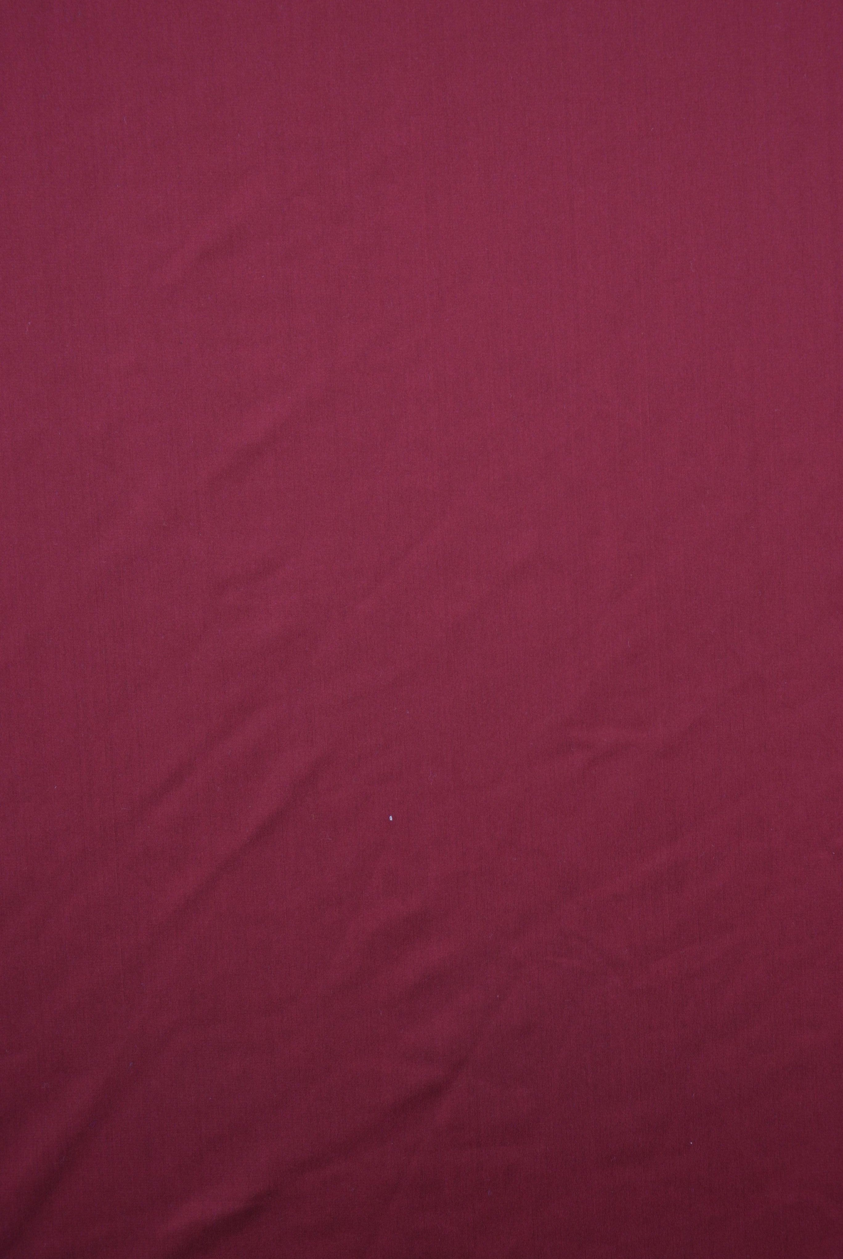 KNT4230 BURGUNDY ACTIVEWEAR BIKER SHORTS BODYSUIT BOTTOMS CAMI DRESS JERSEY KNIT LOUNGEWEAR NO-PRINT PANTS POLYESTER SHINY SKIRTS SOLID SPANDEX STRETCH SUBLIMATION TOPS TUNICS YOGA