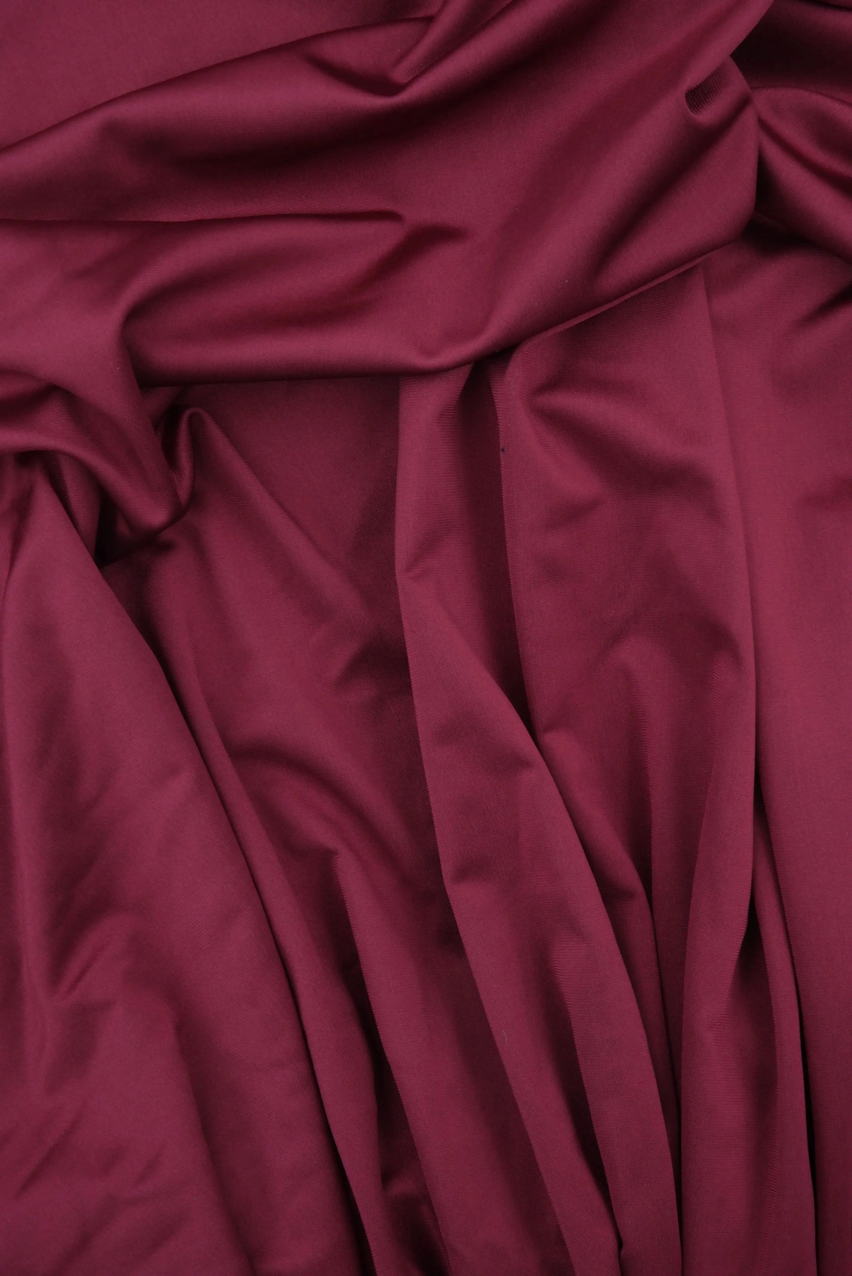 Fabric Selection Retail
