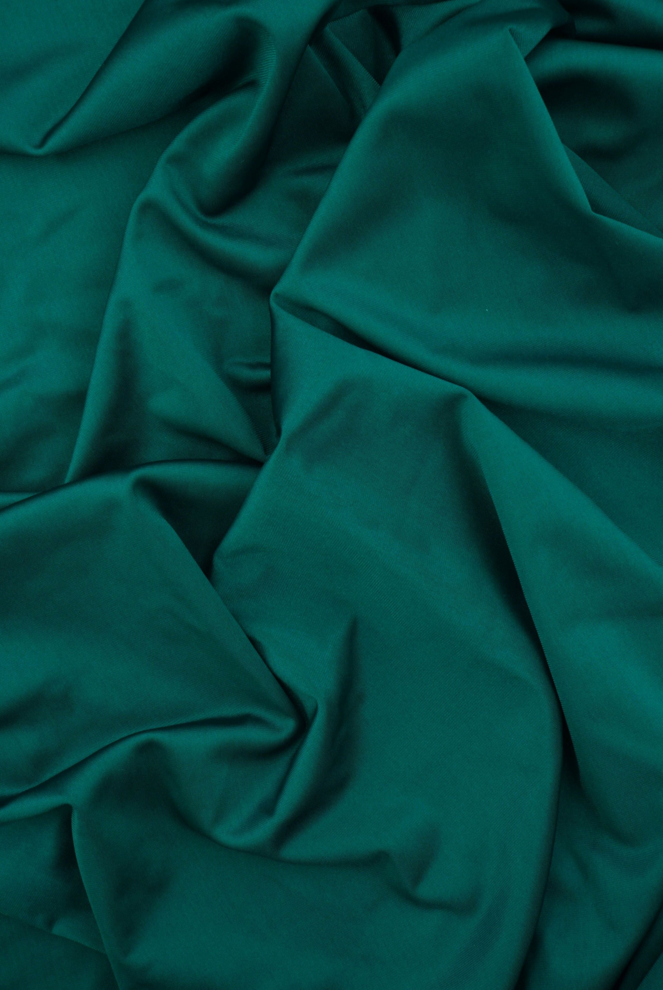 Shiny Tricot Stretch Knit Fabric - KNT4230