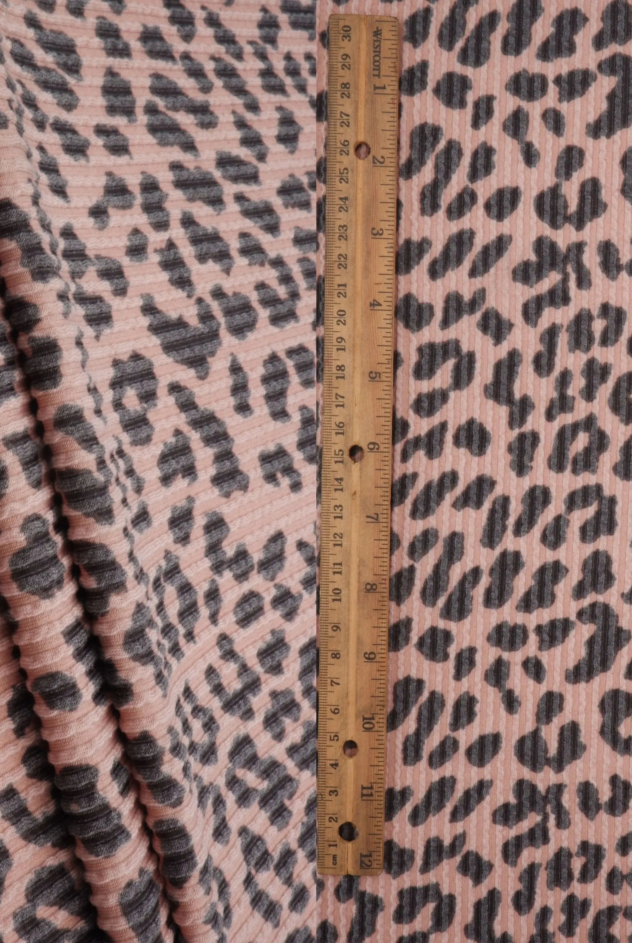 Fabric Selection Retail