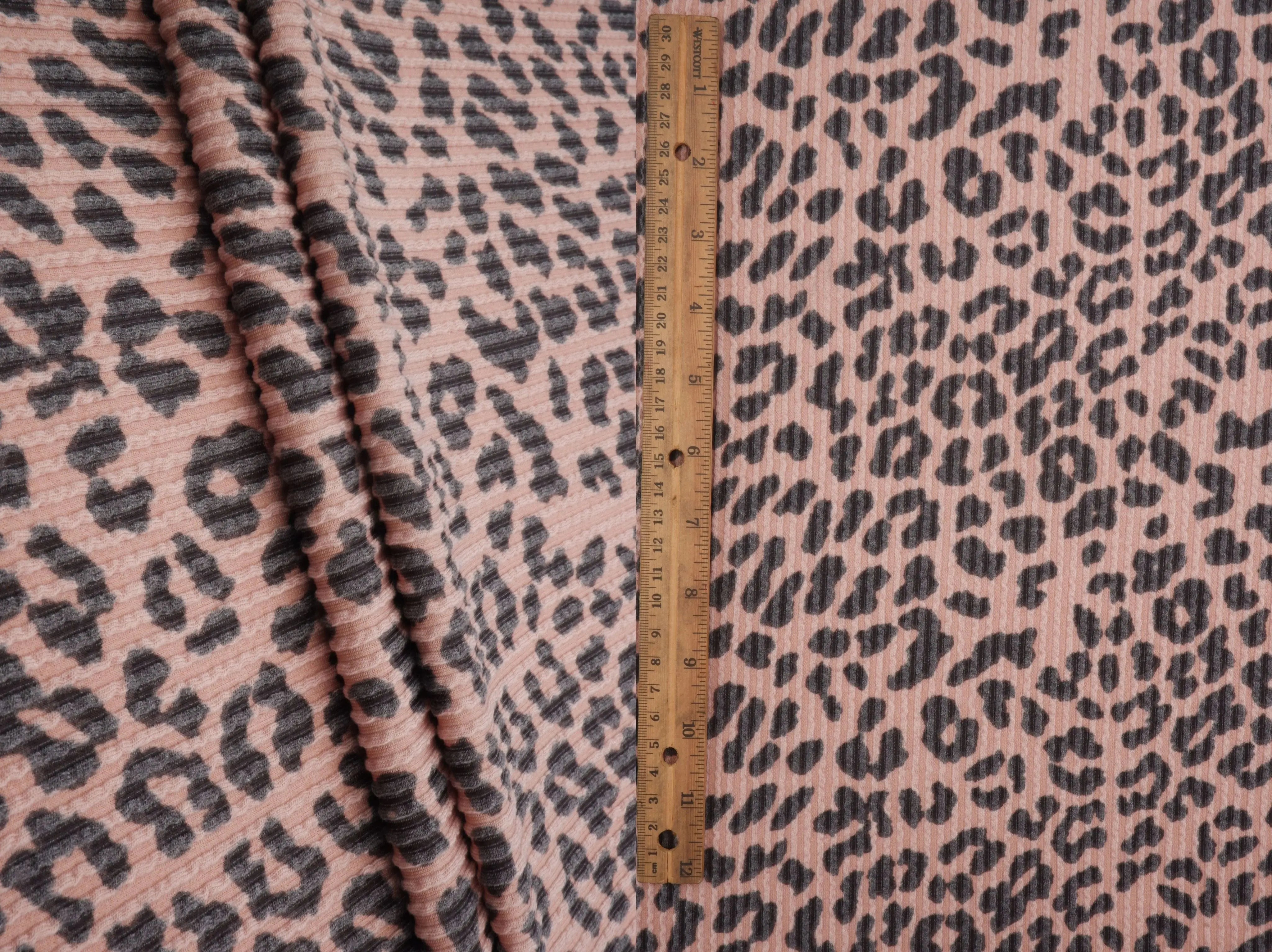 KNT4463-S304102 CLAY ACTIVEWEAR ANIMAL BODYSUIT DOUBLE KNIT DRESS JACQUARD PANTS POLYESTER RAYON RIB SKIRTS SOLID SPANDEX STRETCH URBAN