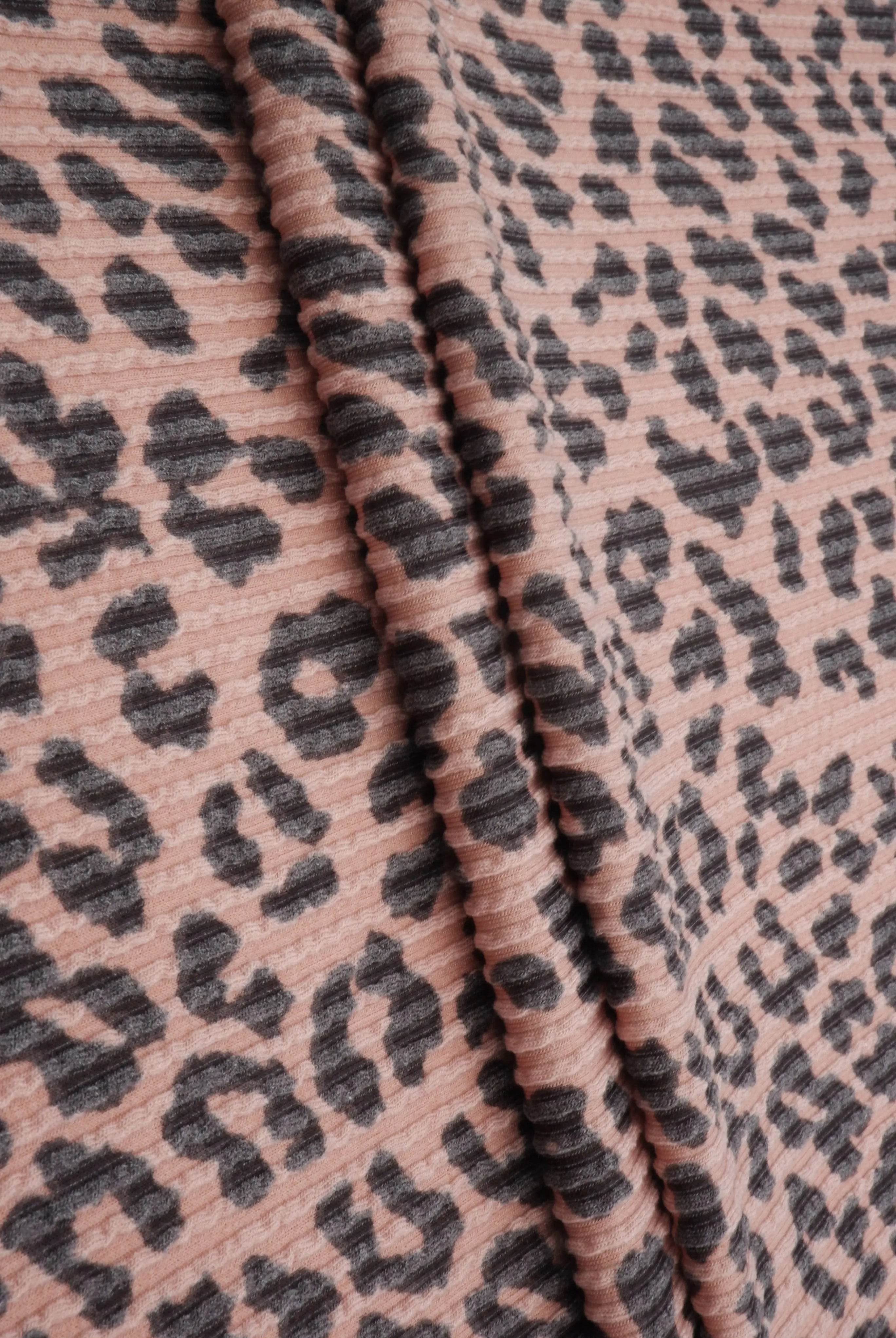 Fabric Selection Retail
