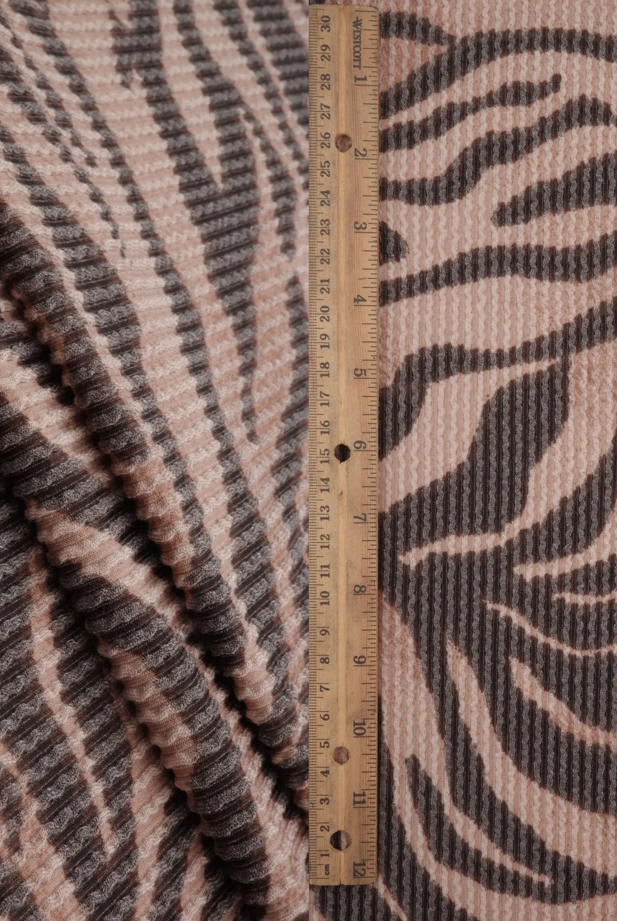 Fabric Selection Retail