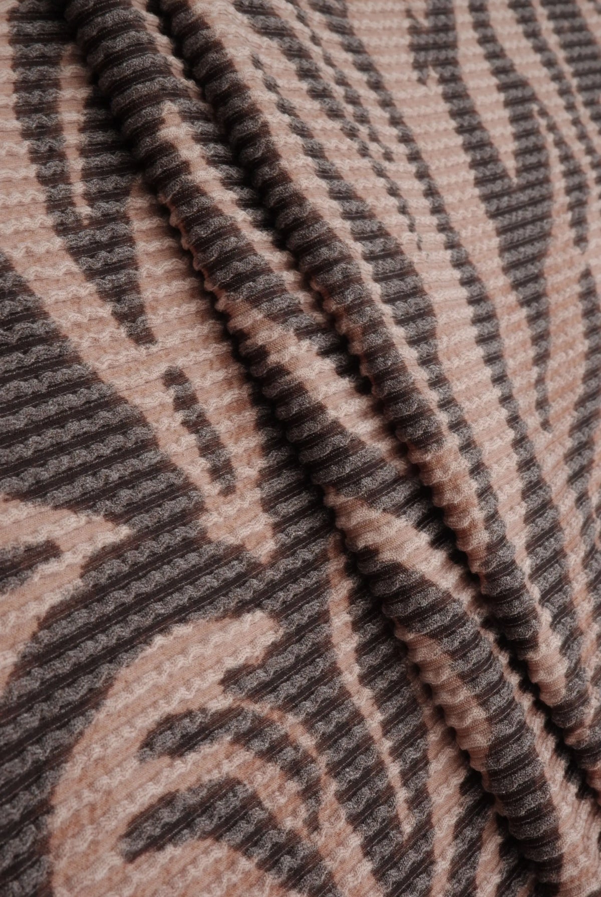 Fabric Selection Retail