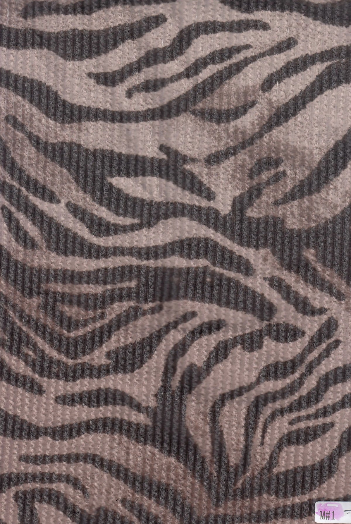 Fabric Selection Retail