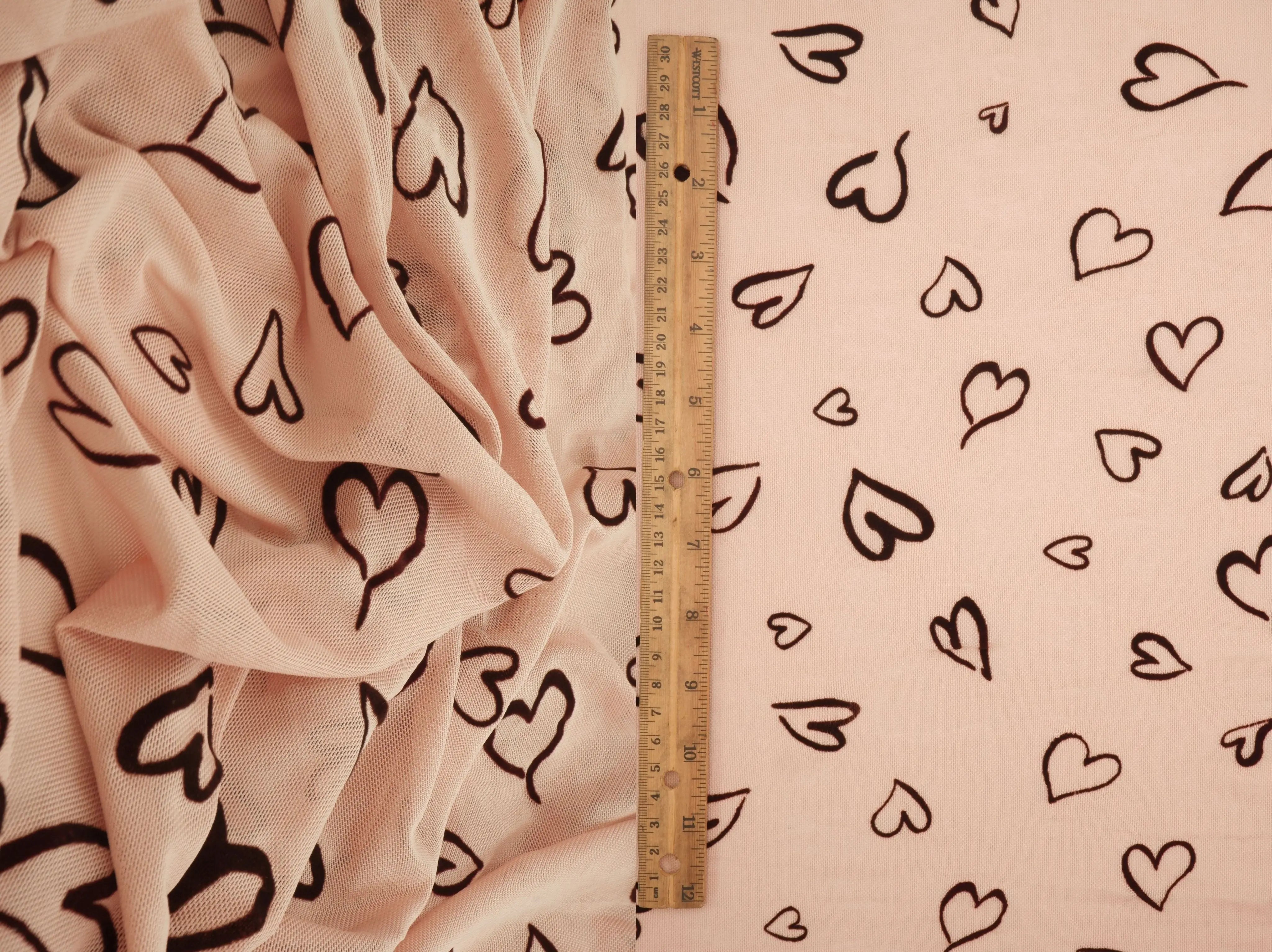 Fabric Selection Retail