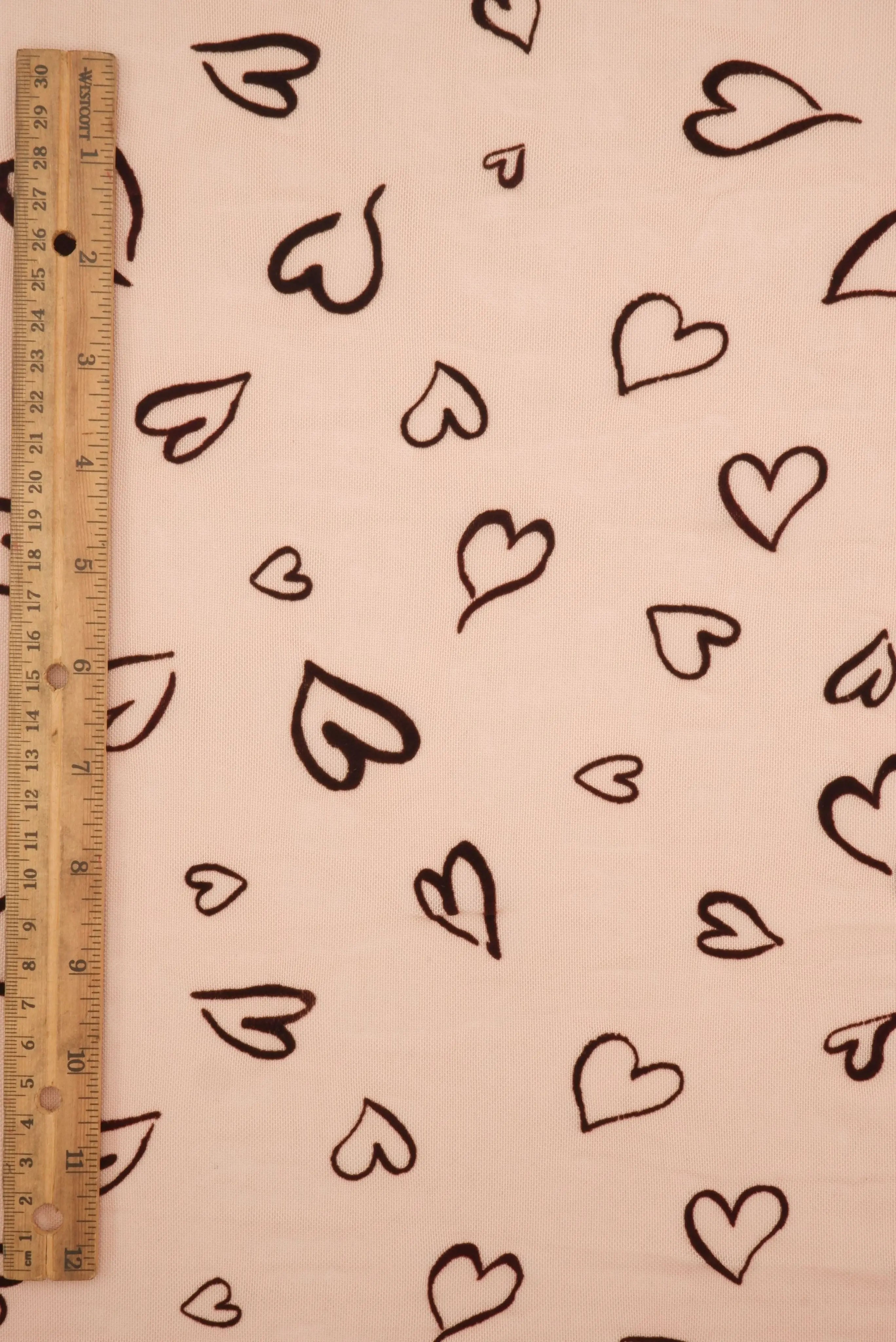 Fabric Selection Retail