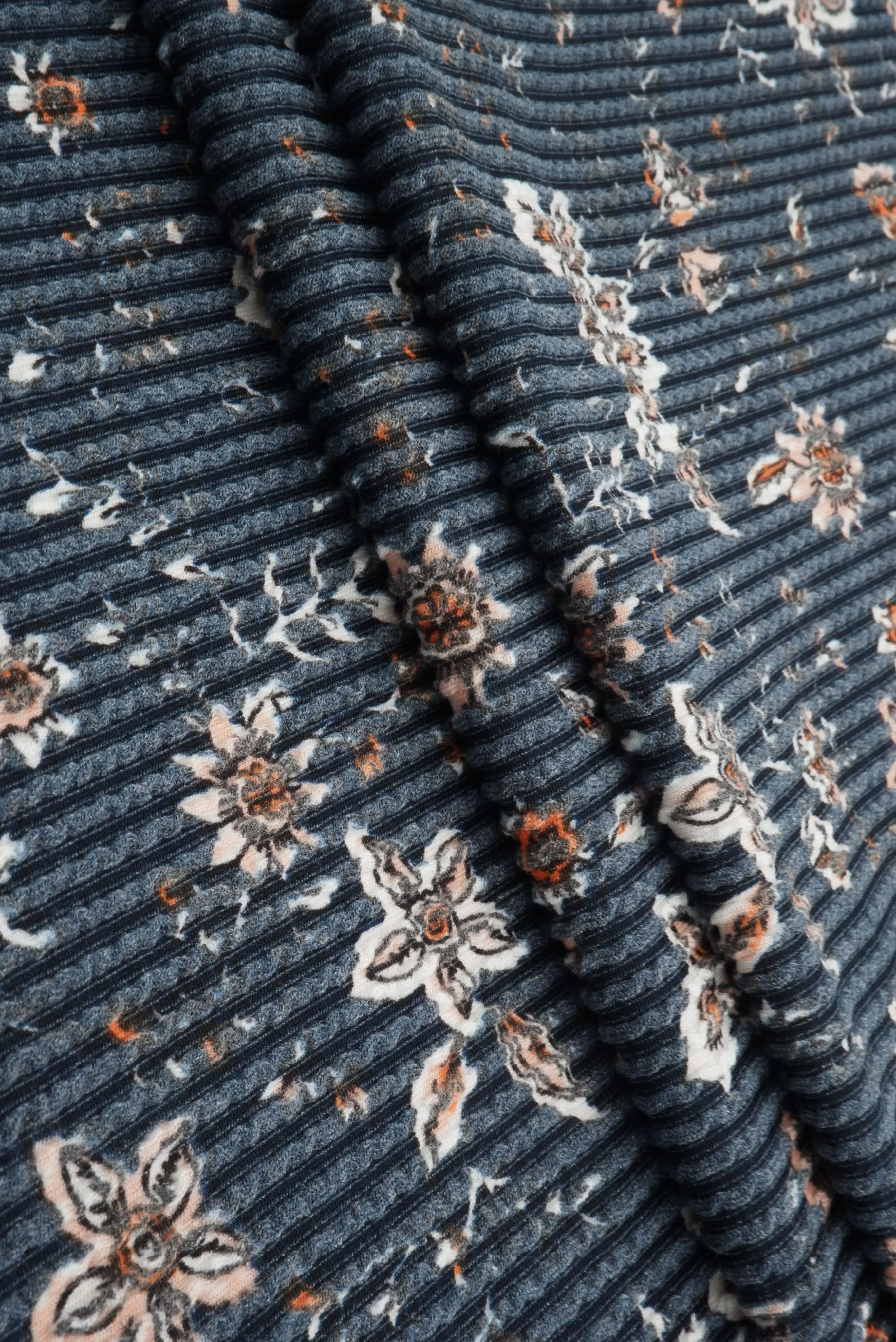 Fabric Selection Retail