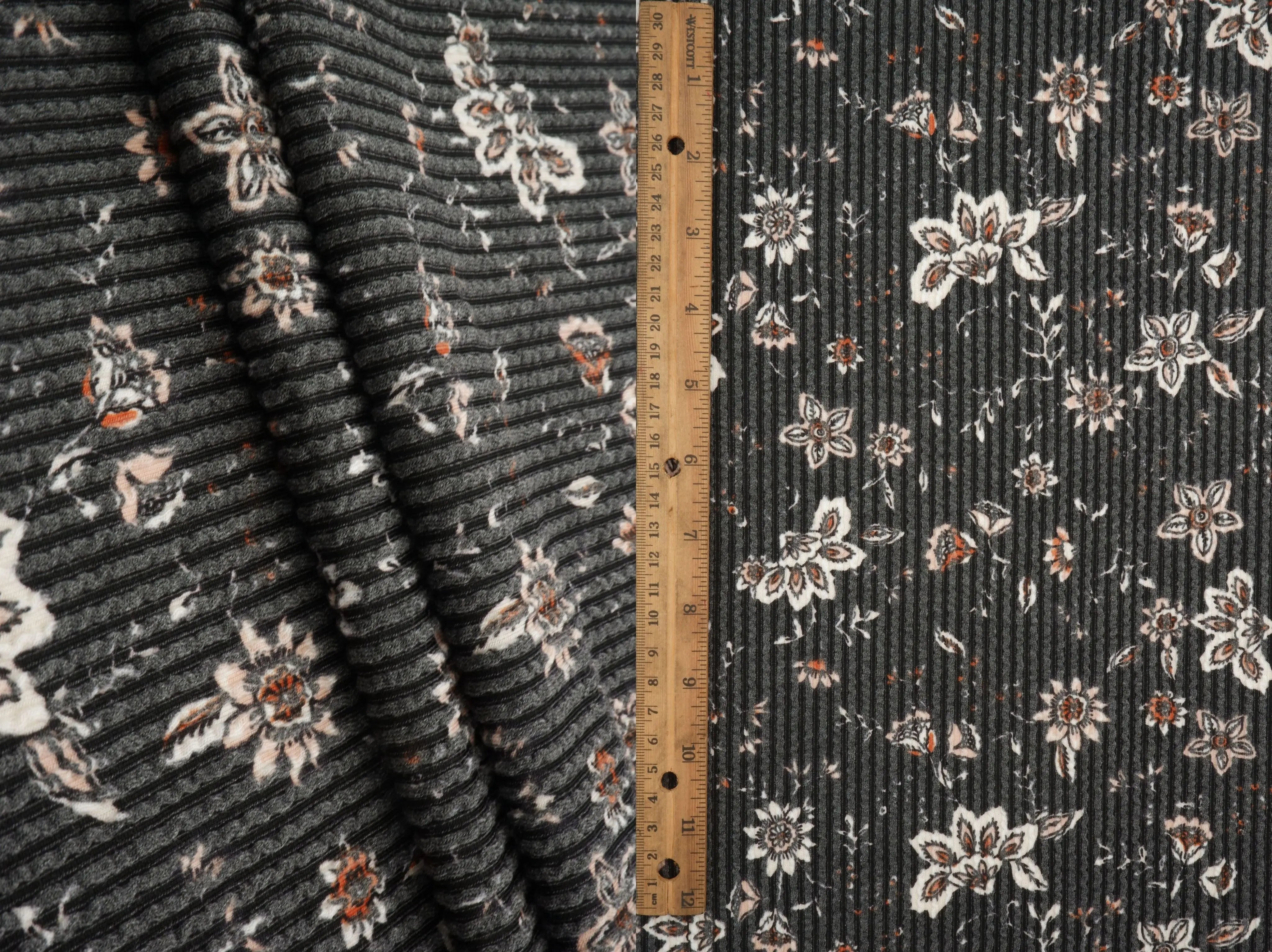 Fabric Selection Retail