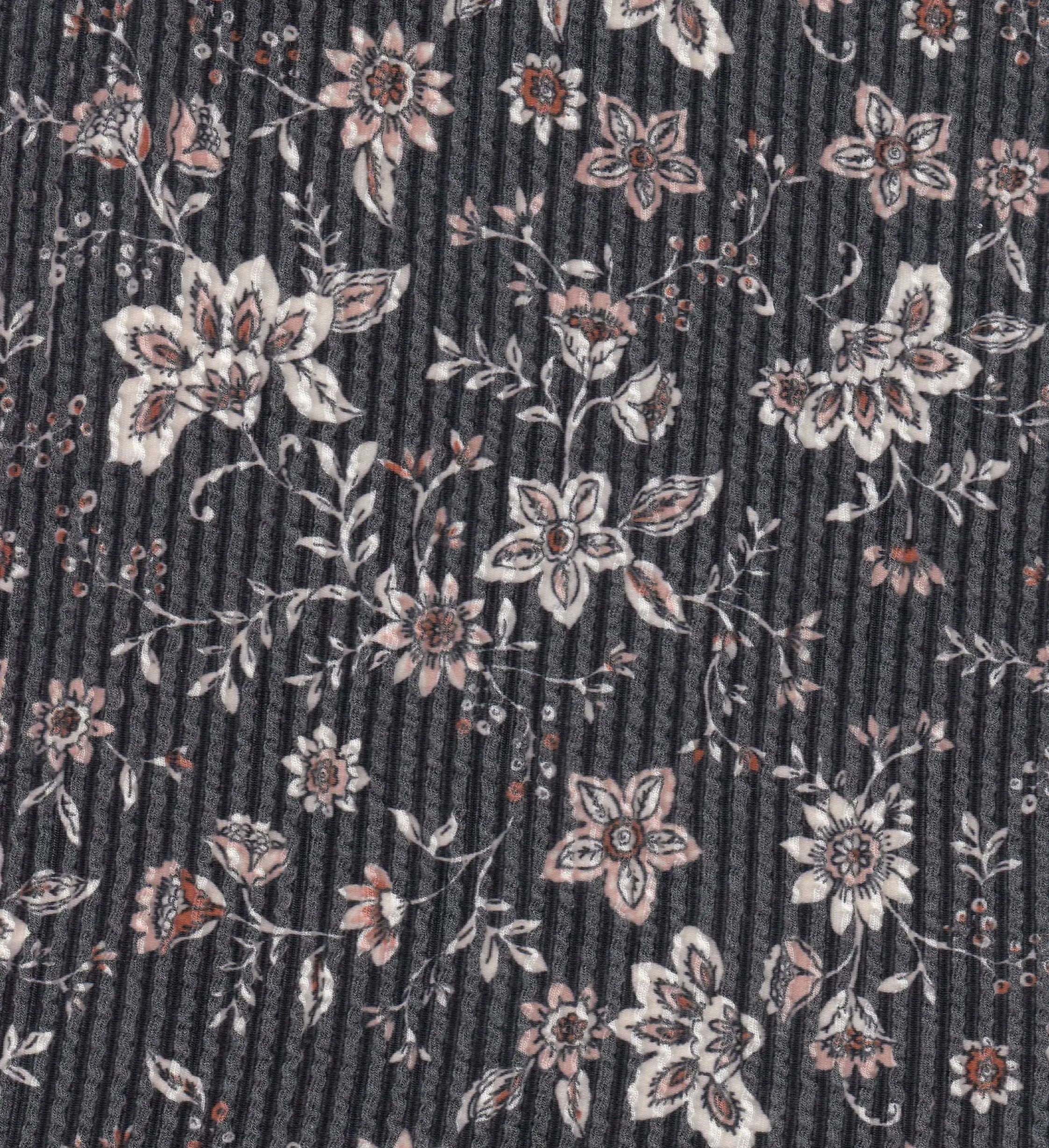 Fabric Selection Retail