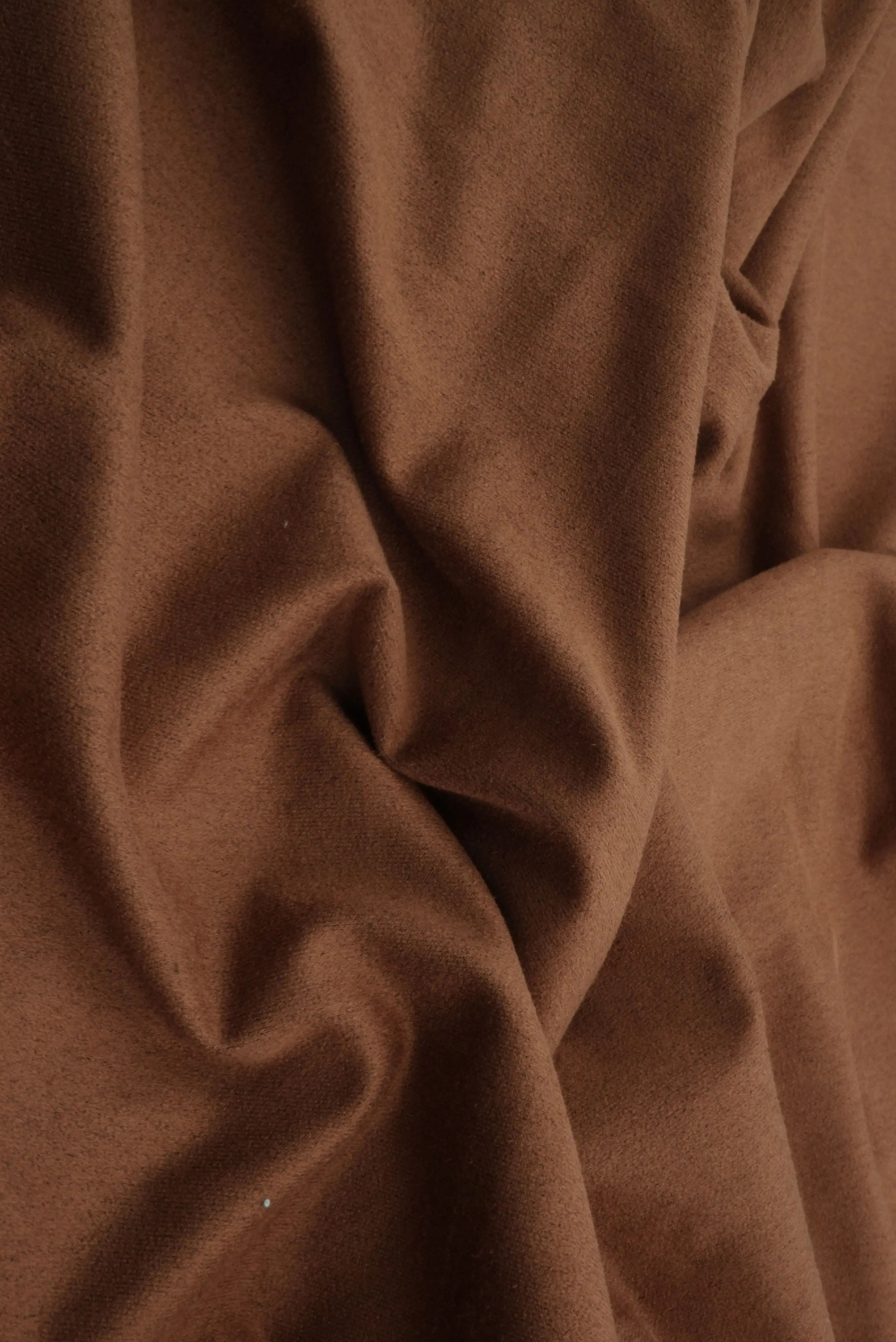 Micro Suede Jersey Knit Fabric KNT4659