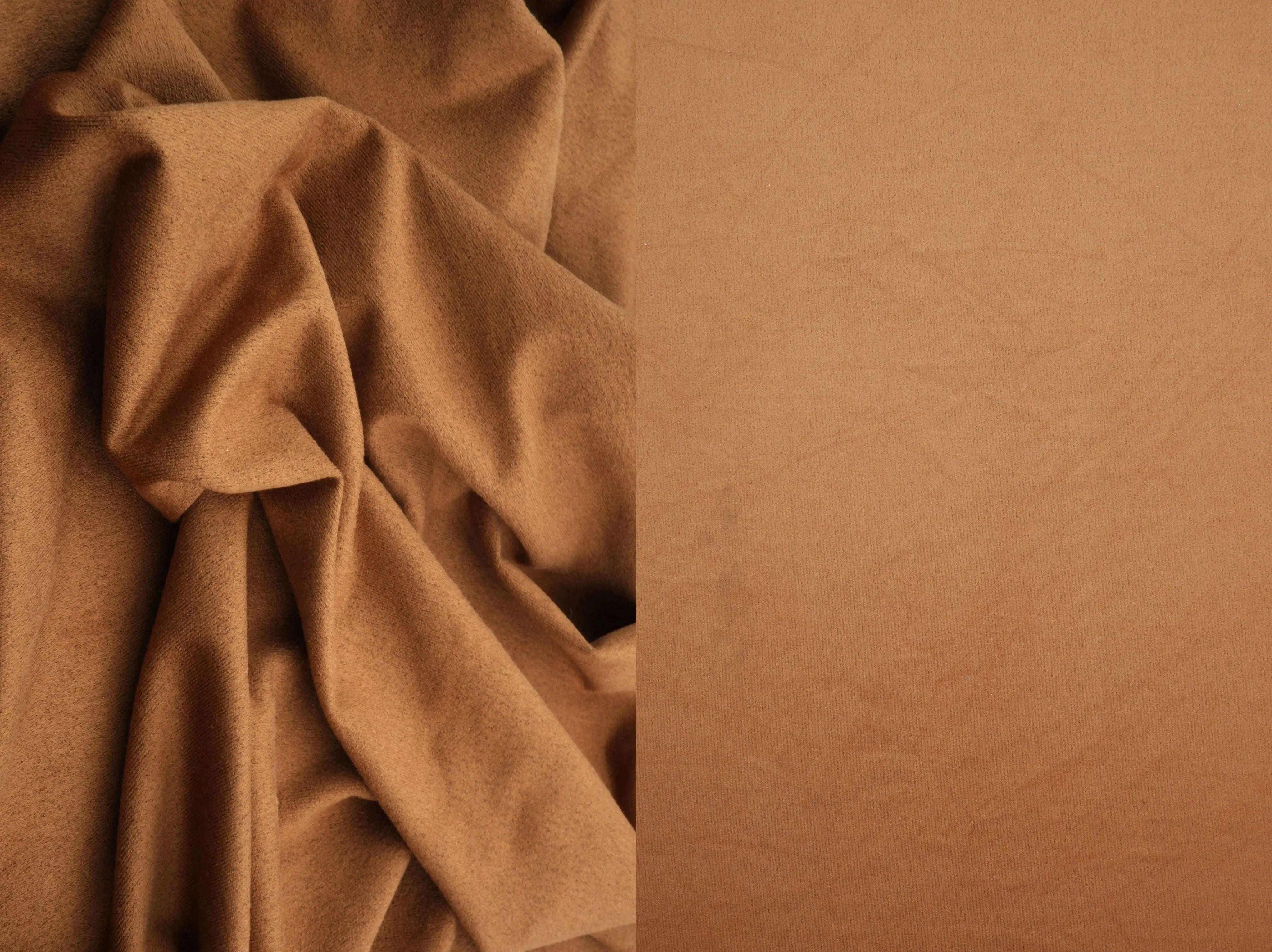 Micro Suede Jersey Knit Fabric KNT4659