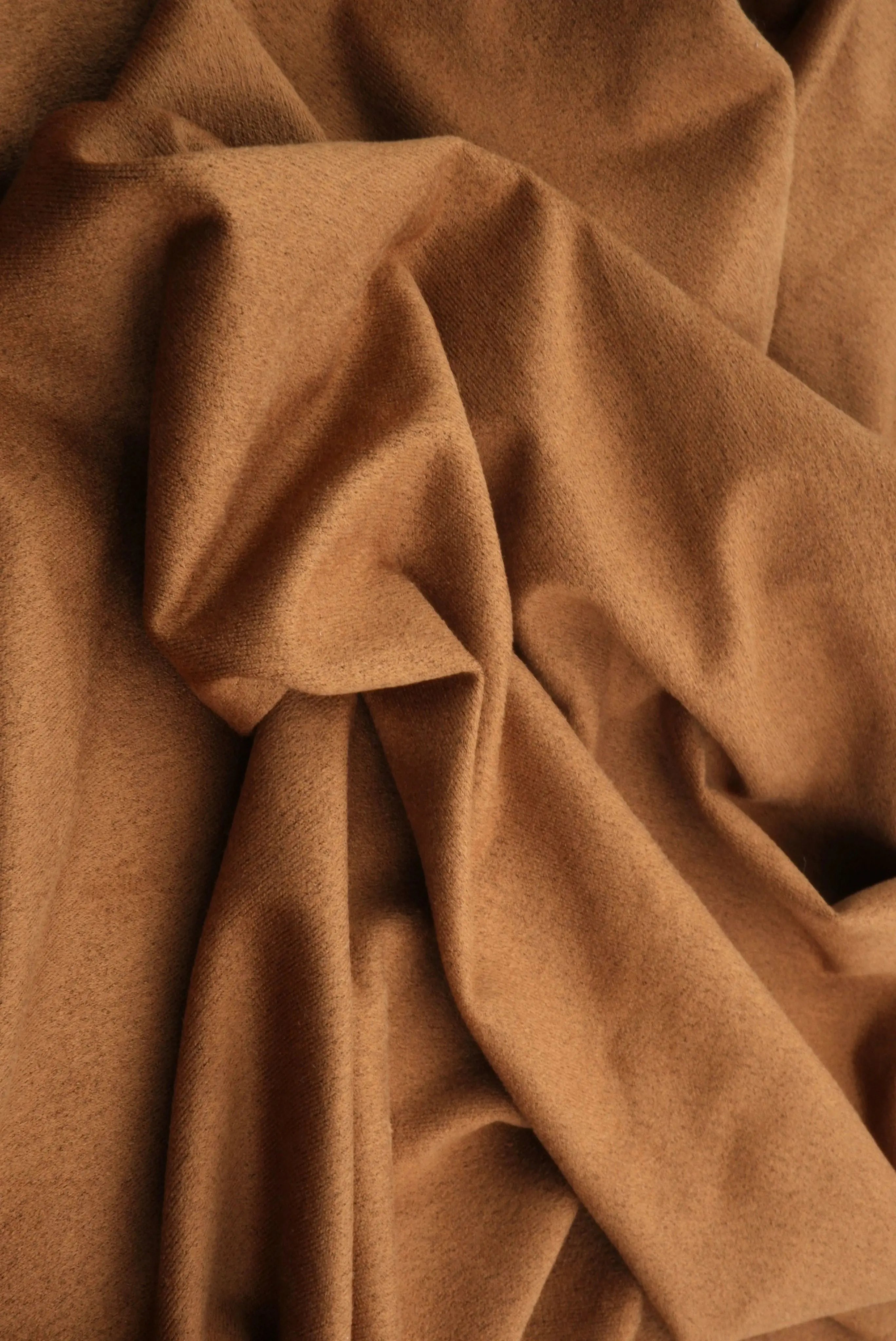Micro Suede Jersey Knit Fabric KNT4659