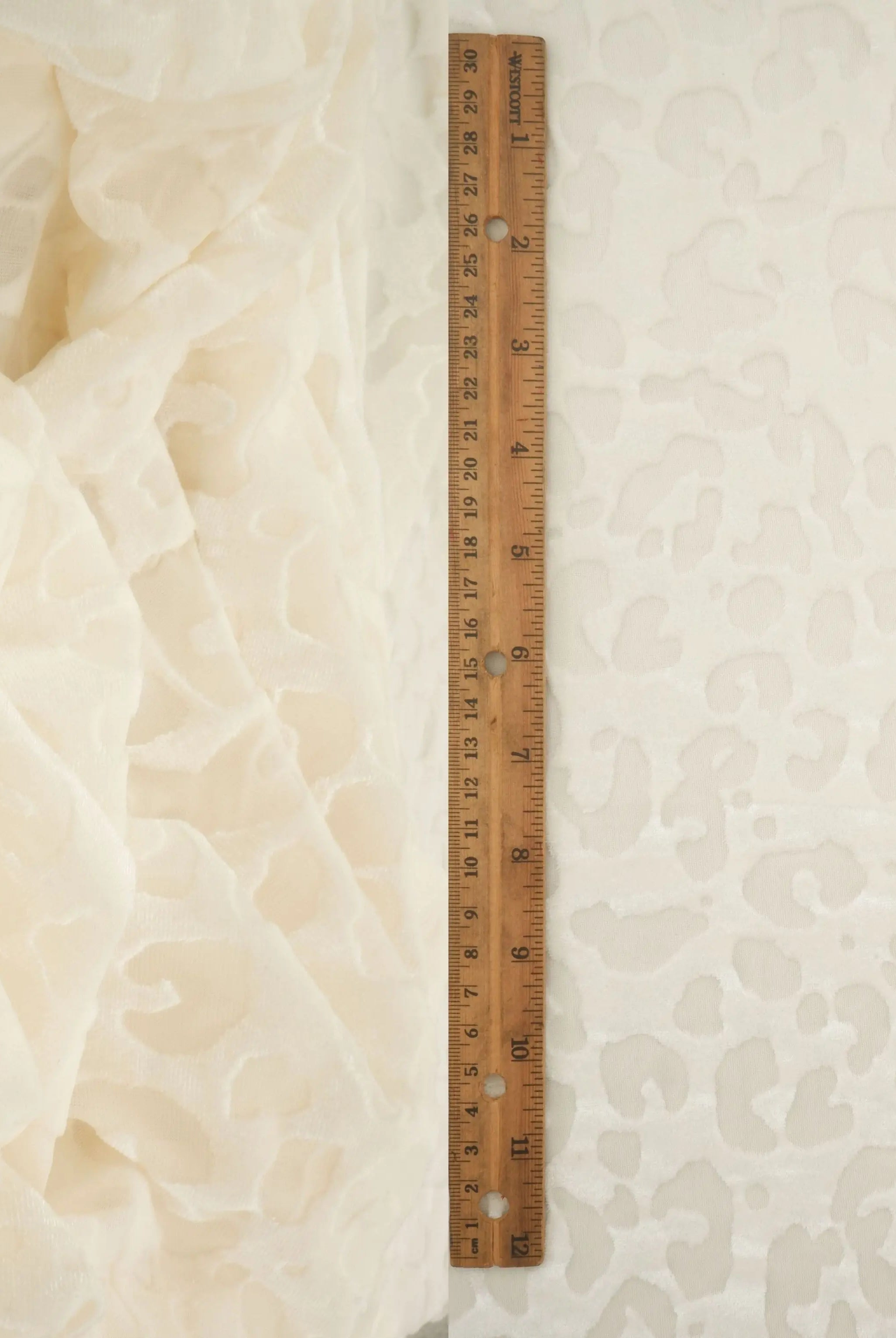 Fabric Selection Retail