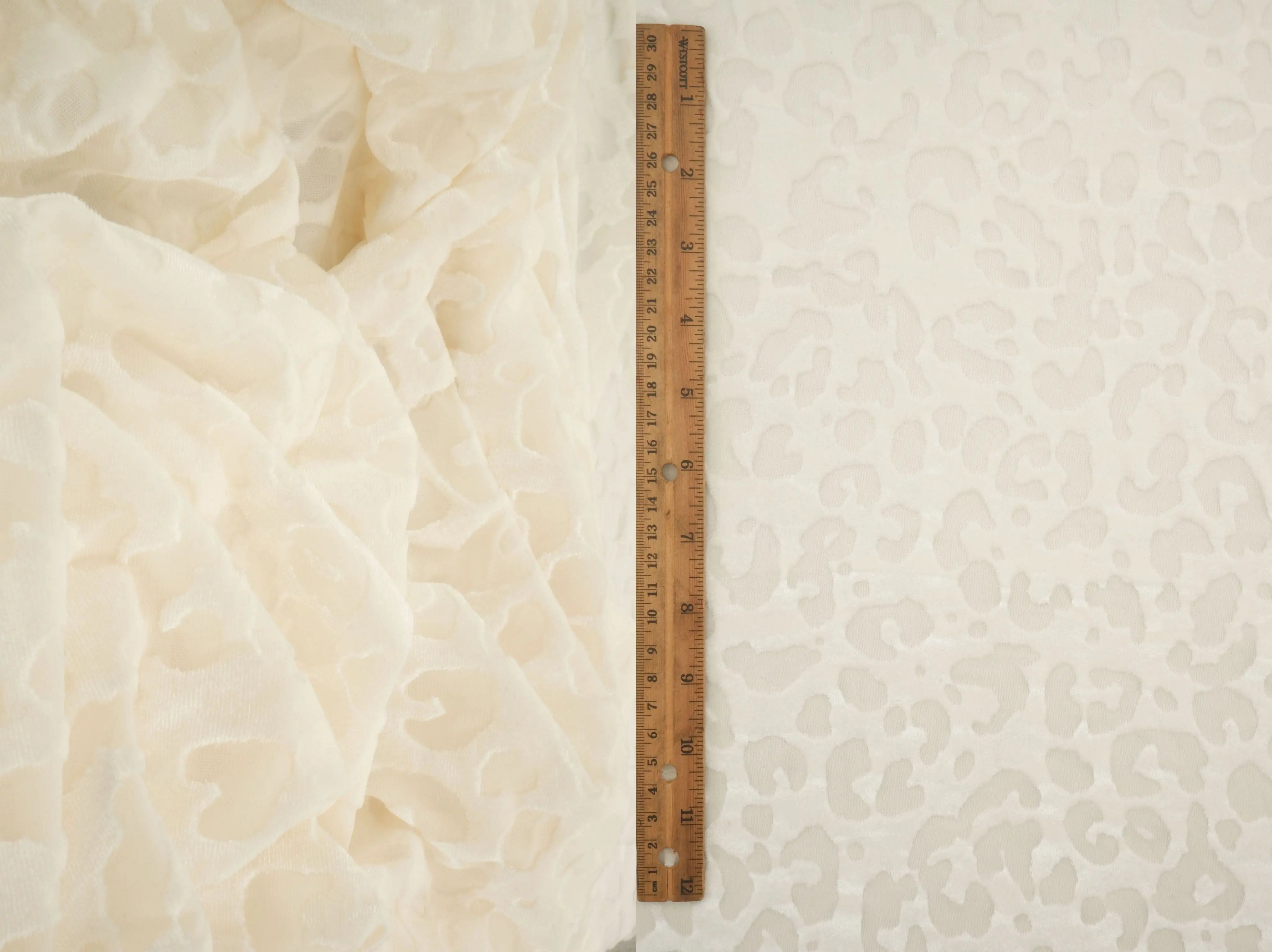 Fabric Selection Retail