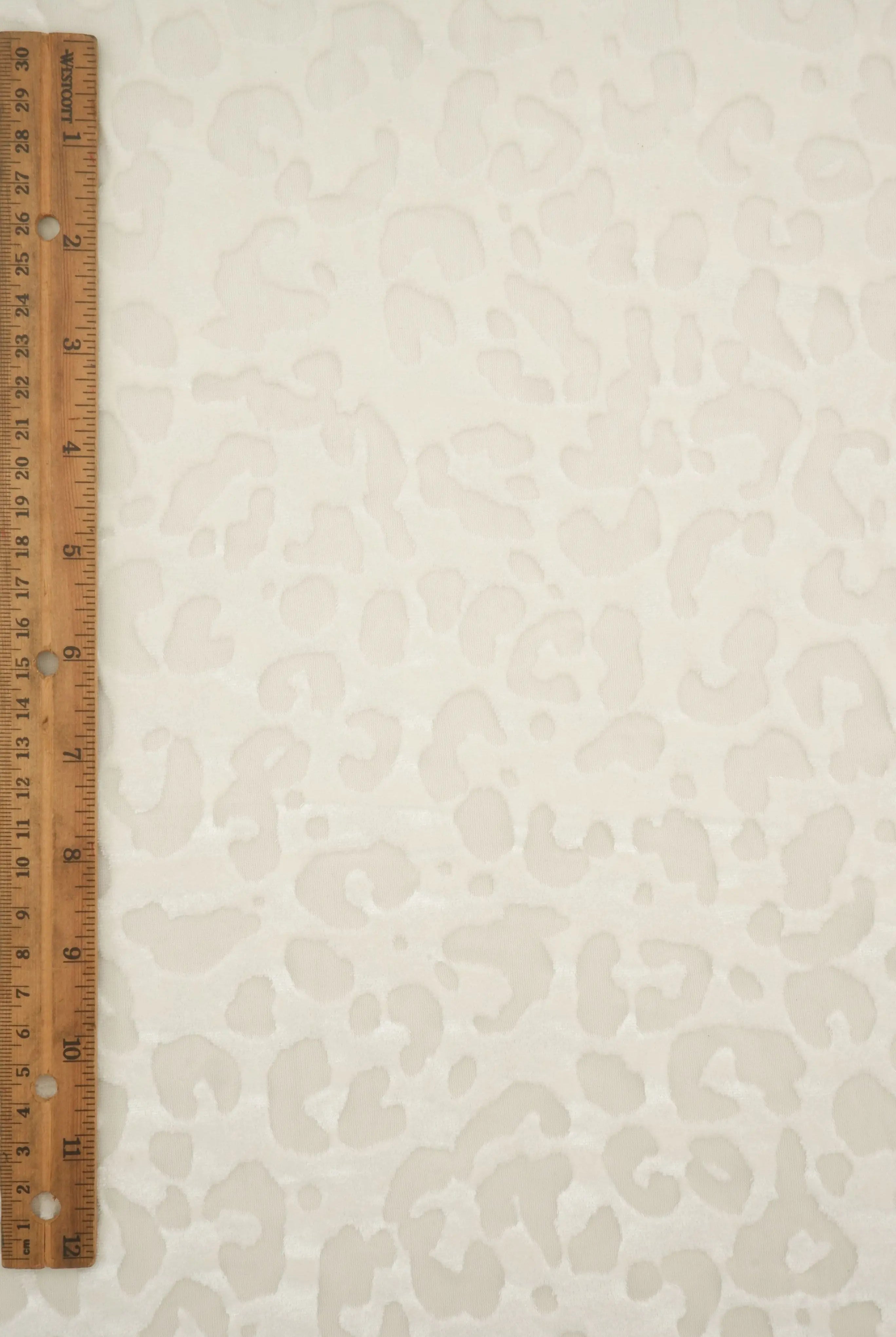 Fabric Selection Retail