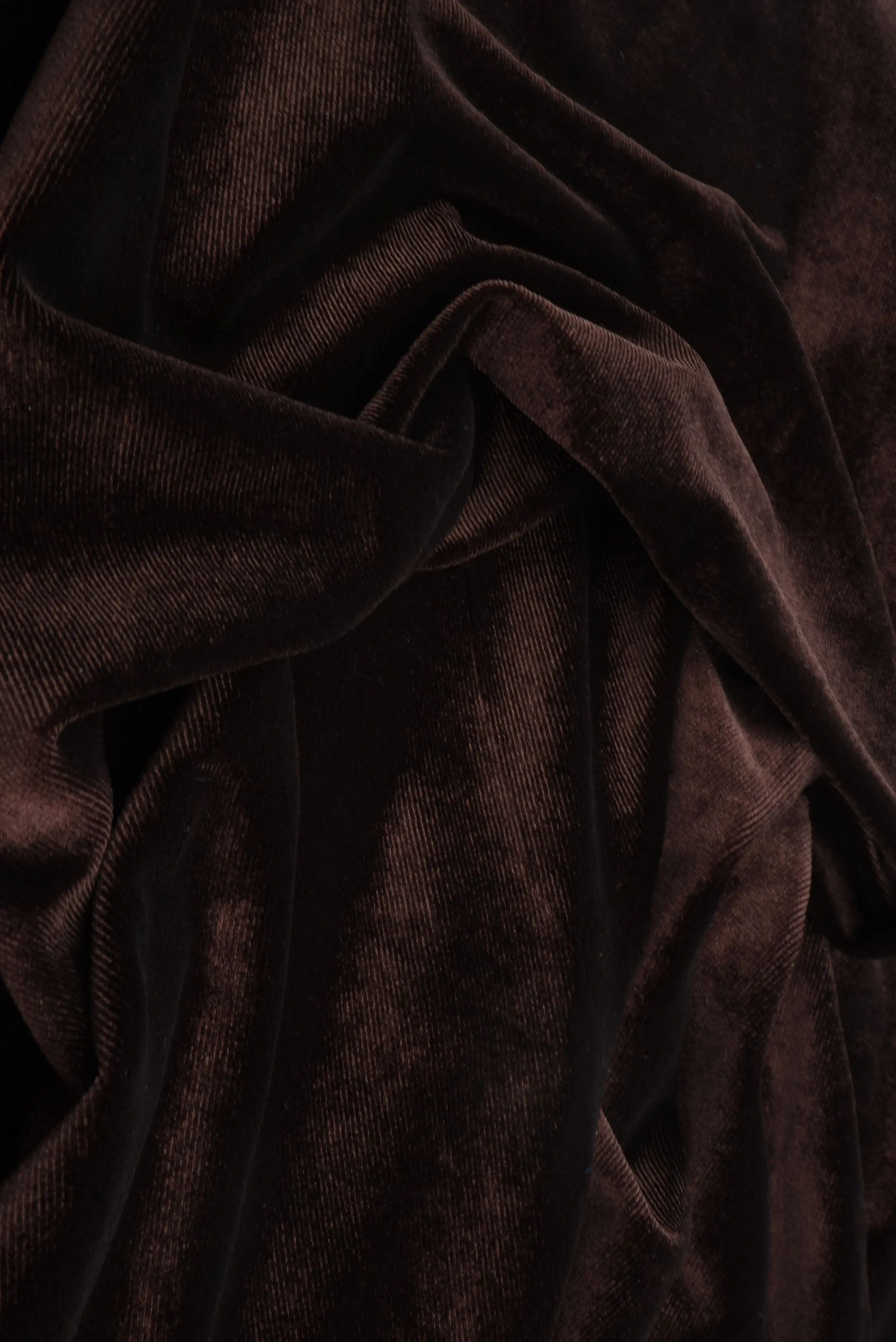 Fabric Selection Retail