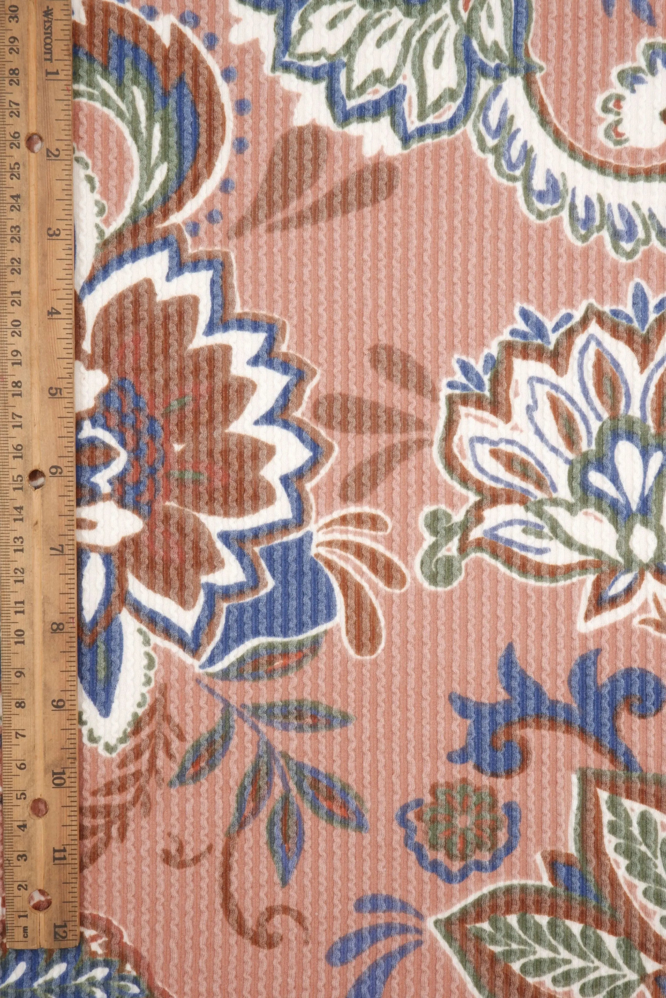 Fabric Selection Retail