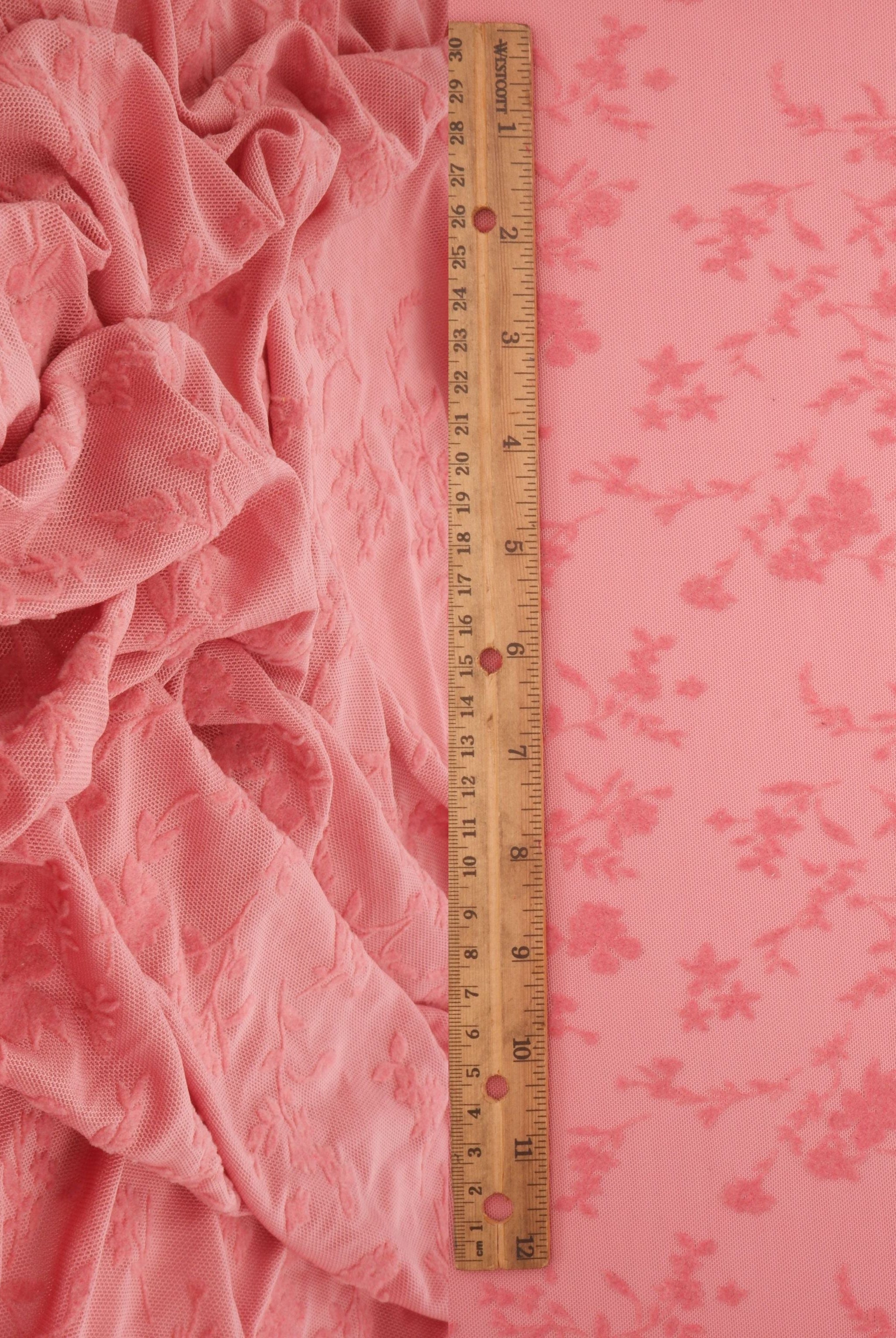 Fabric Selection Retail