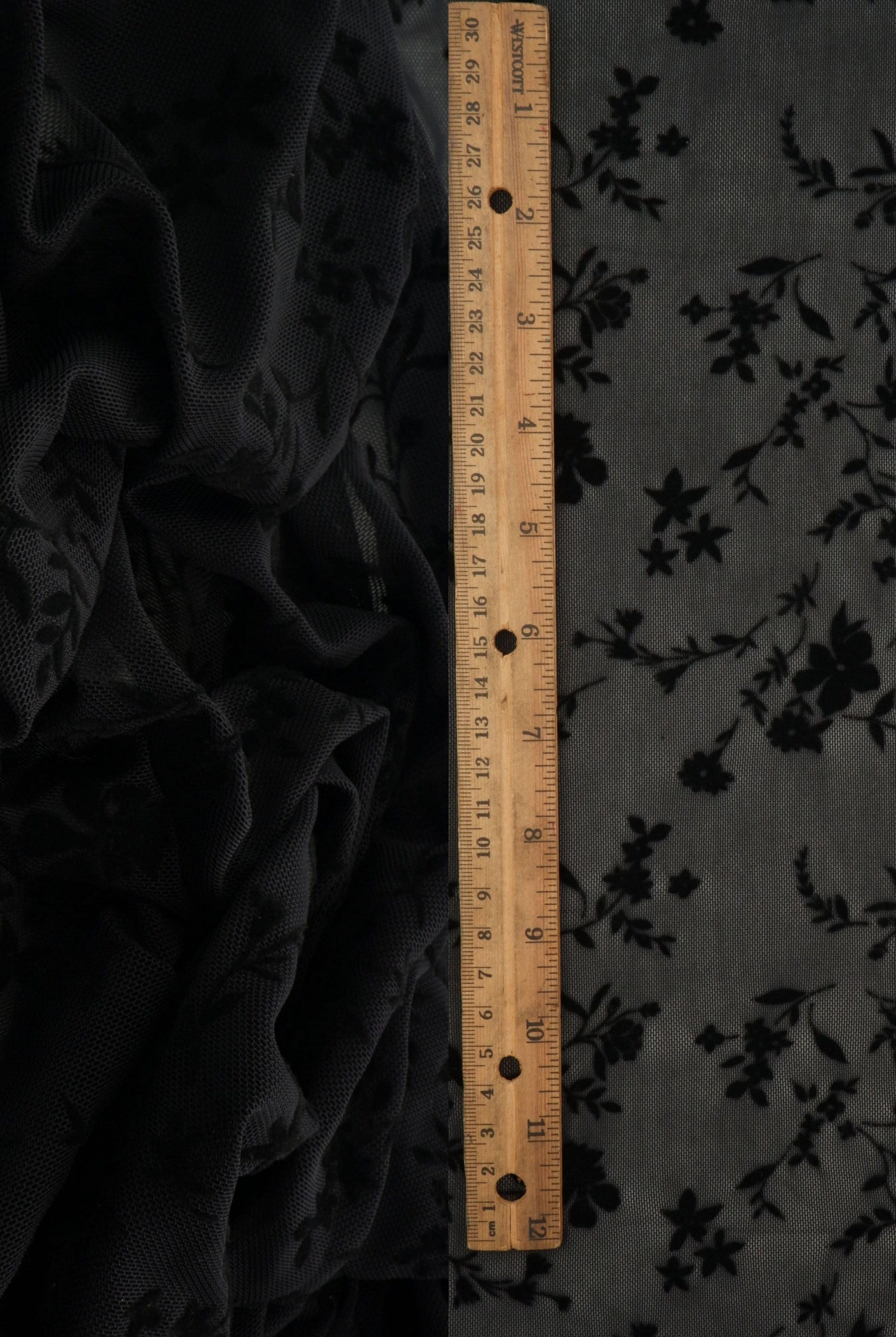 Fabric Selection Retail