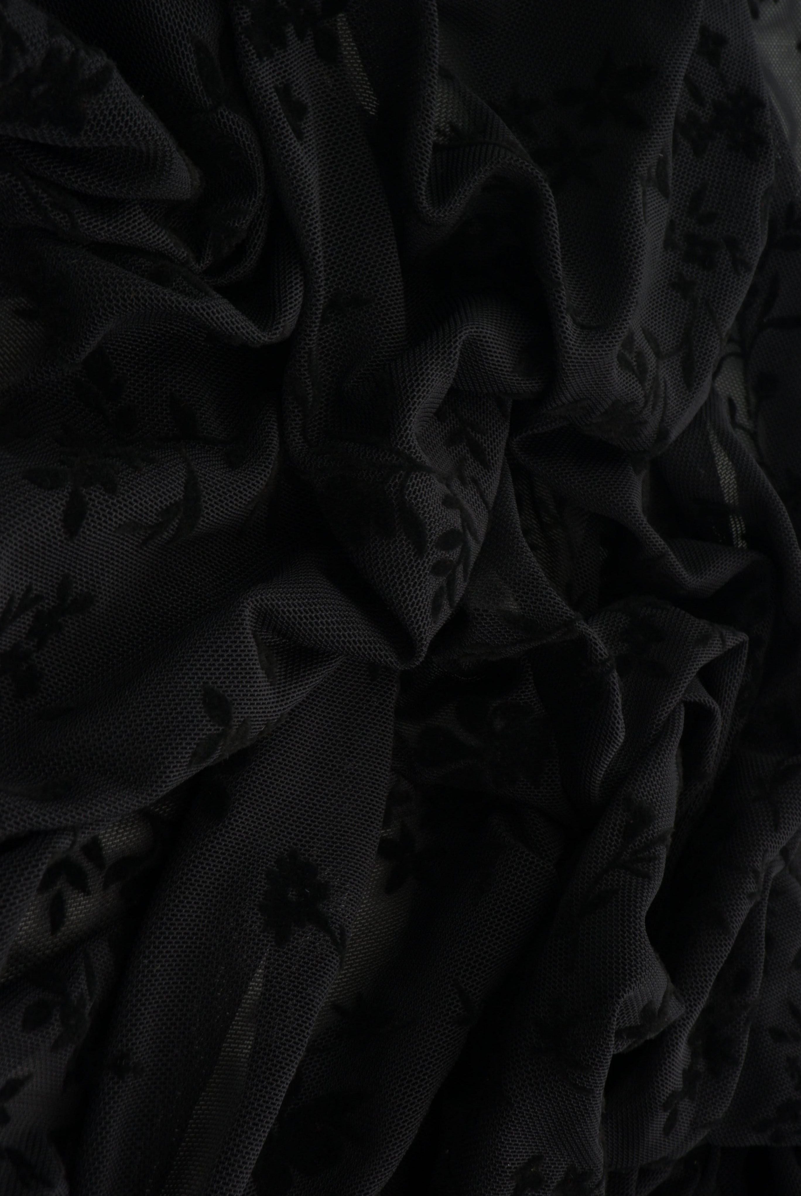 Fabric Selection Retail