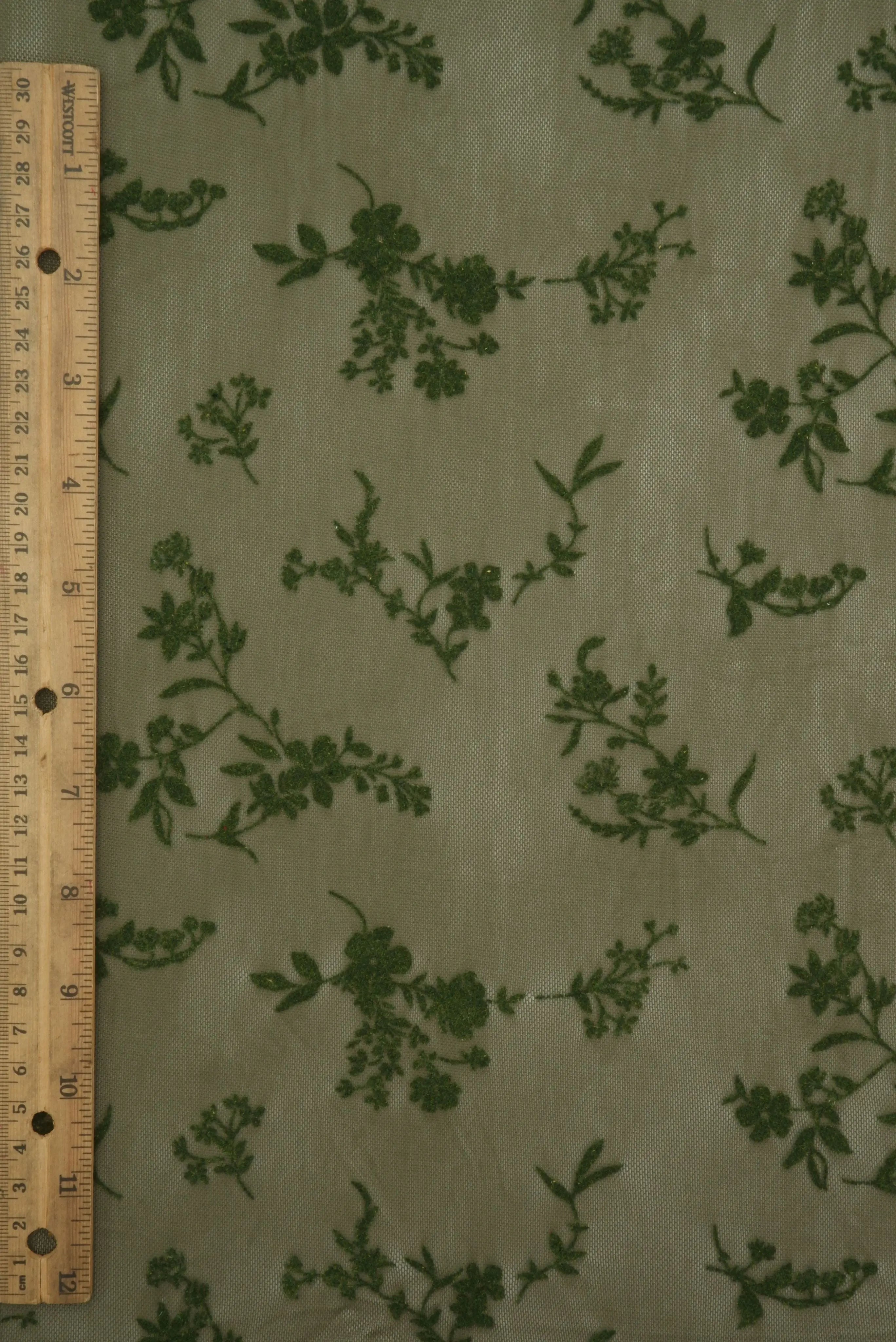 Fabric Selection Retail