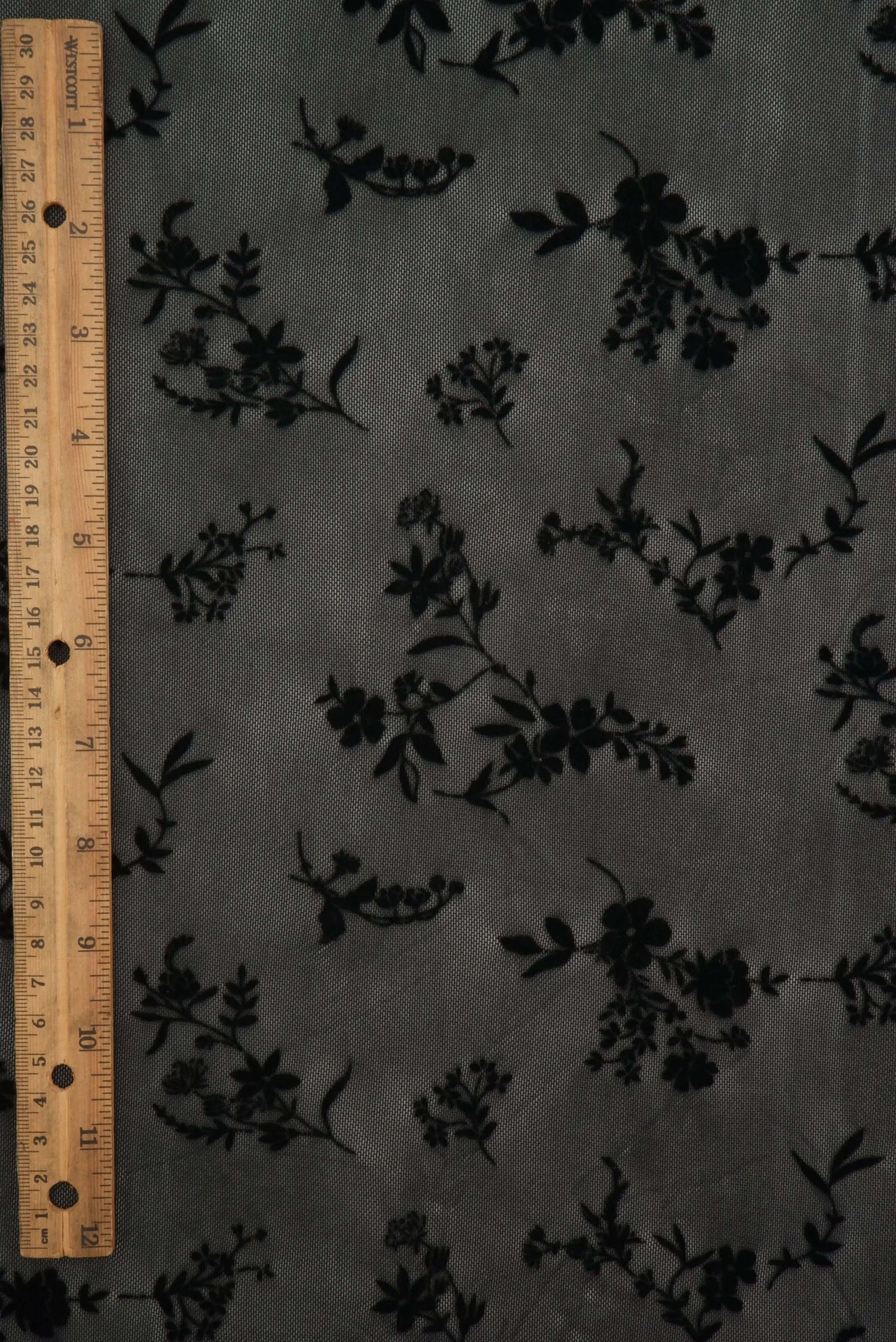 Fabric Selection Retail