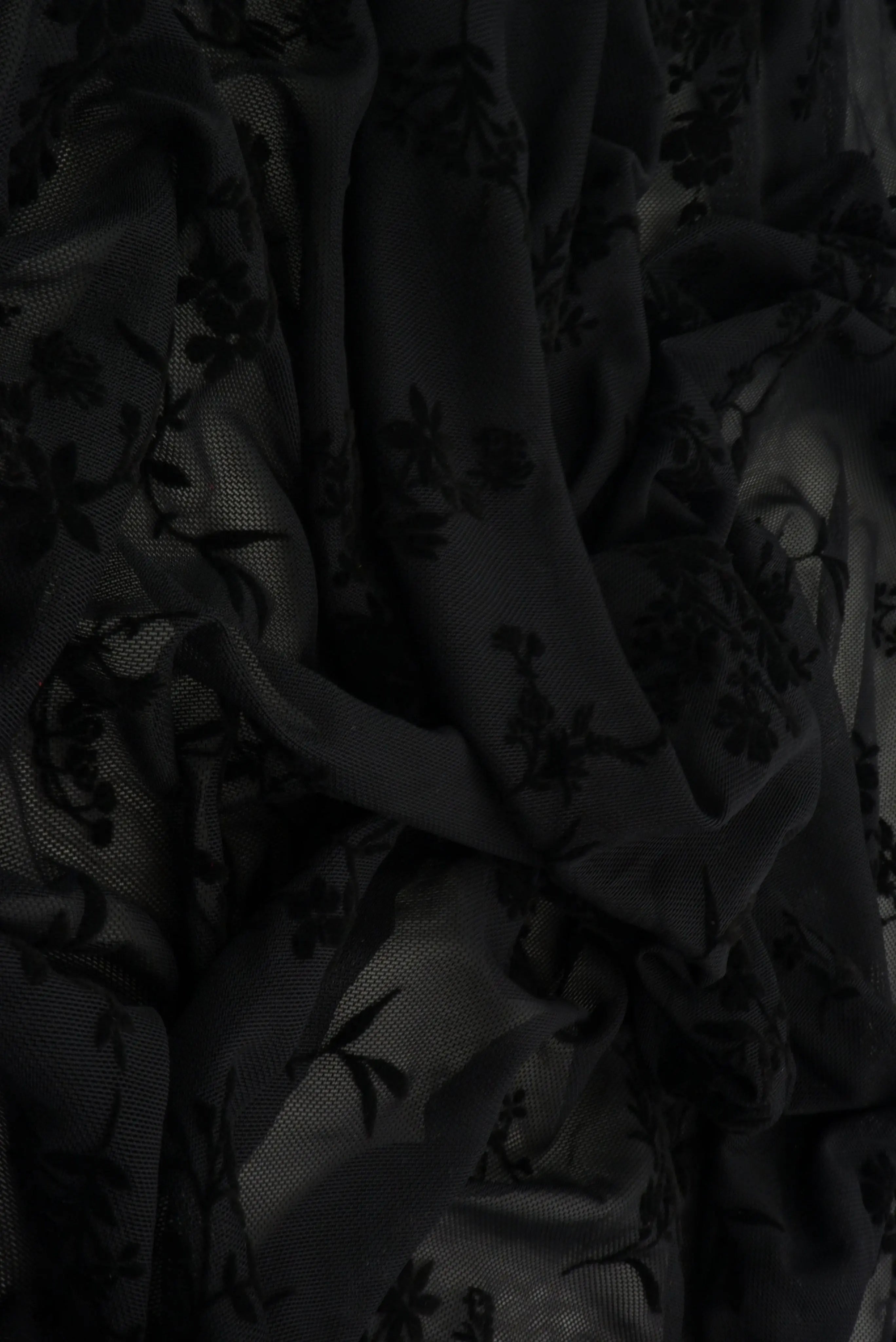 Fabric Selection Retail