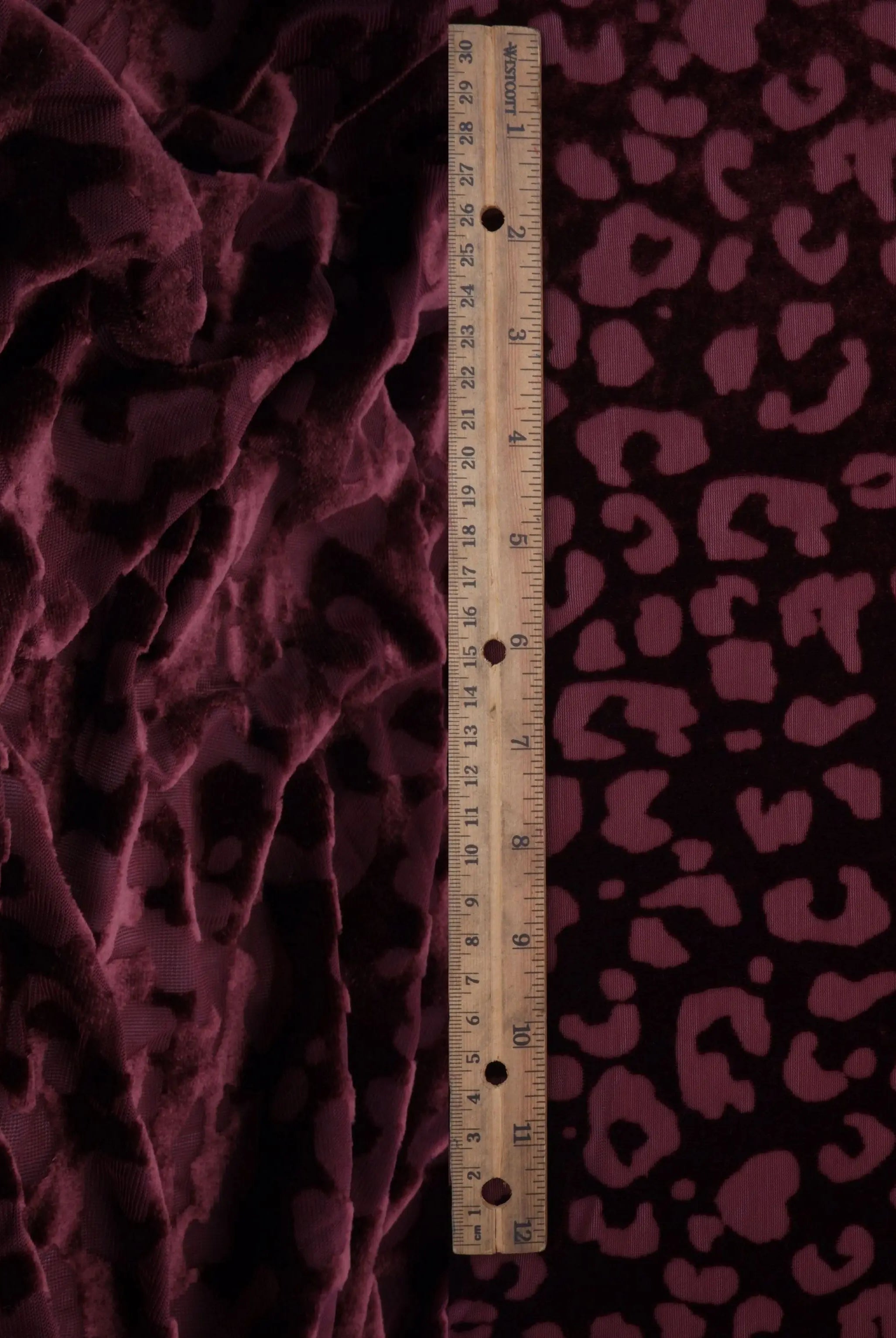 Fabric Selection Retail