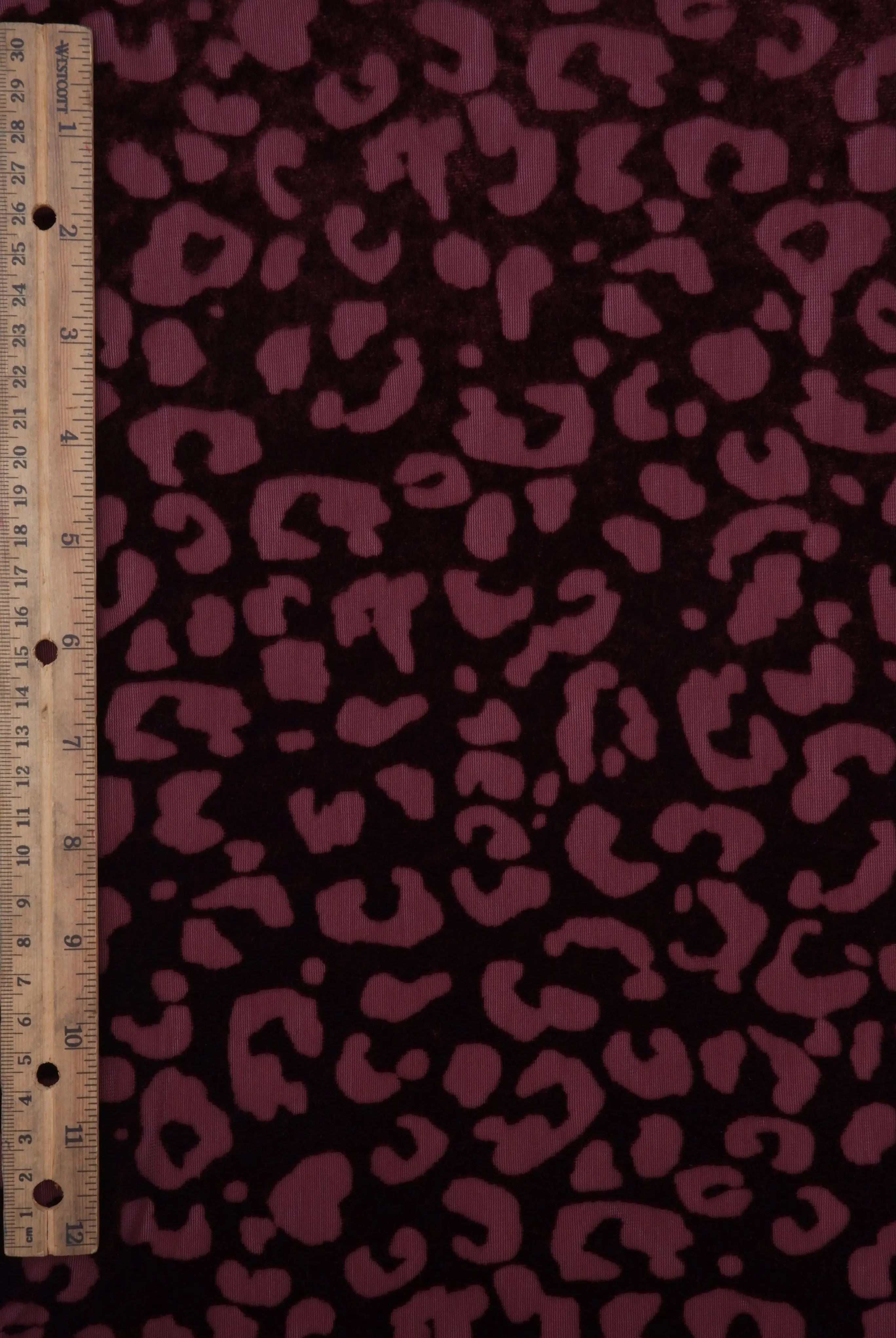 Fabric Selection Retail