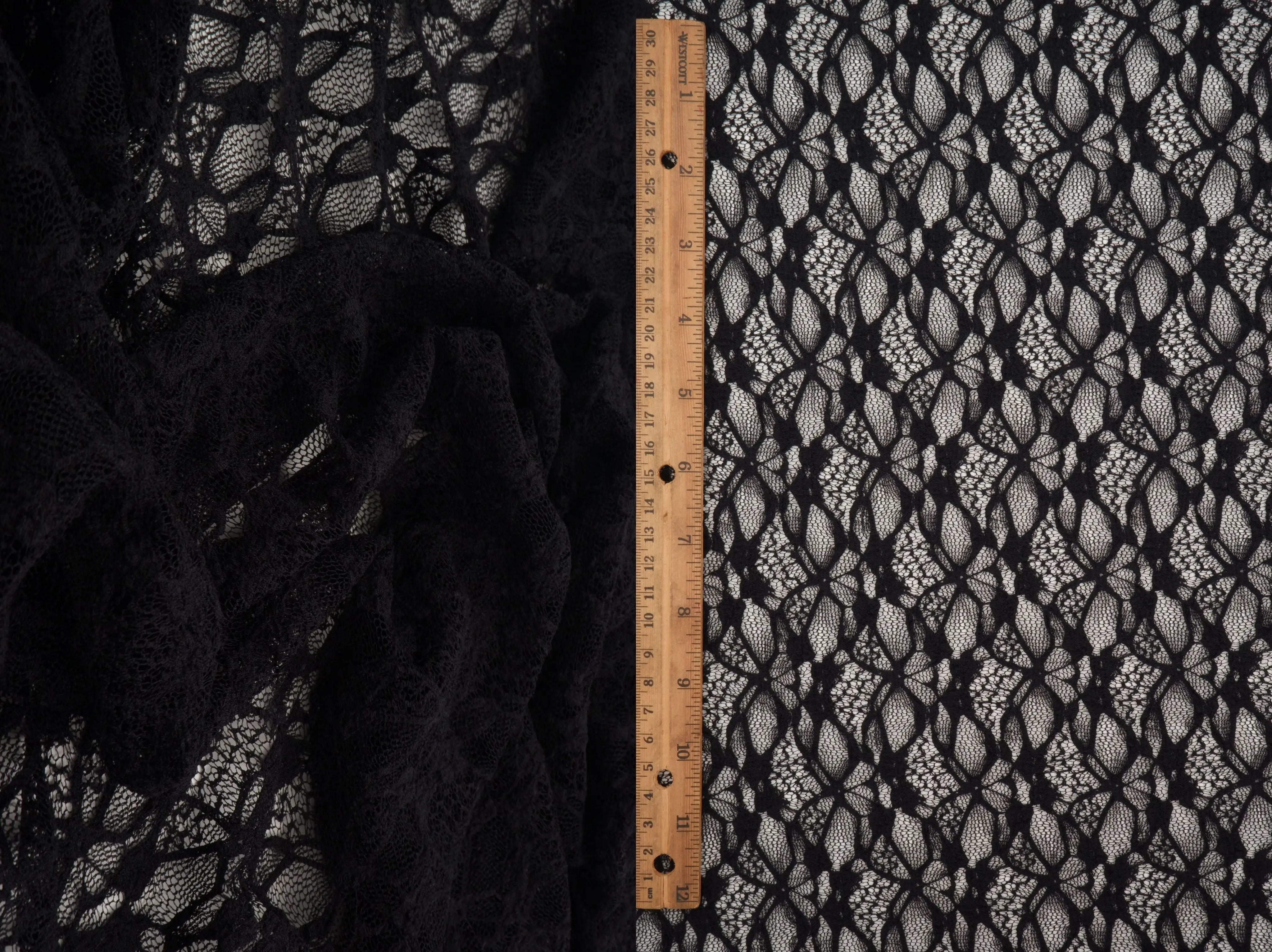 Fabric Selection Retail