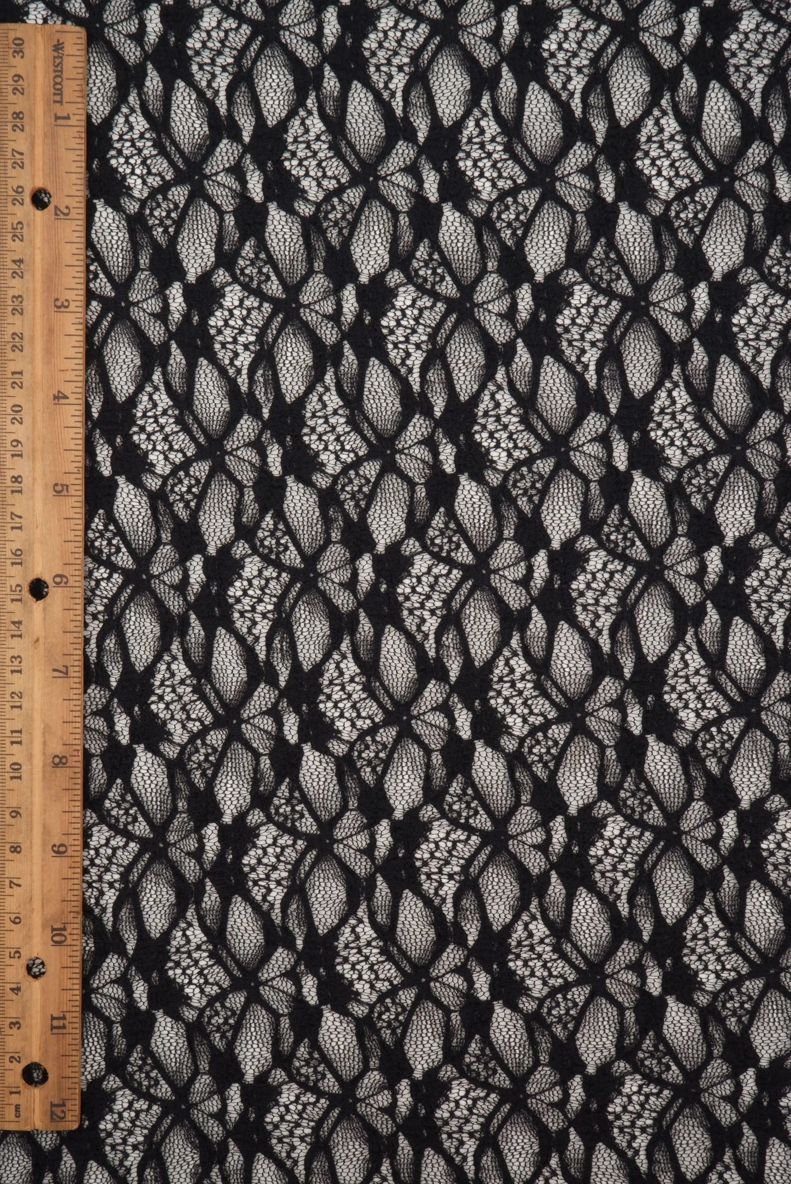 Fabric Selection Retail