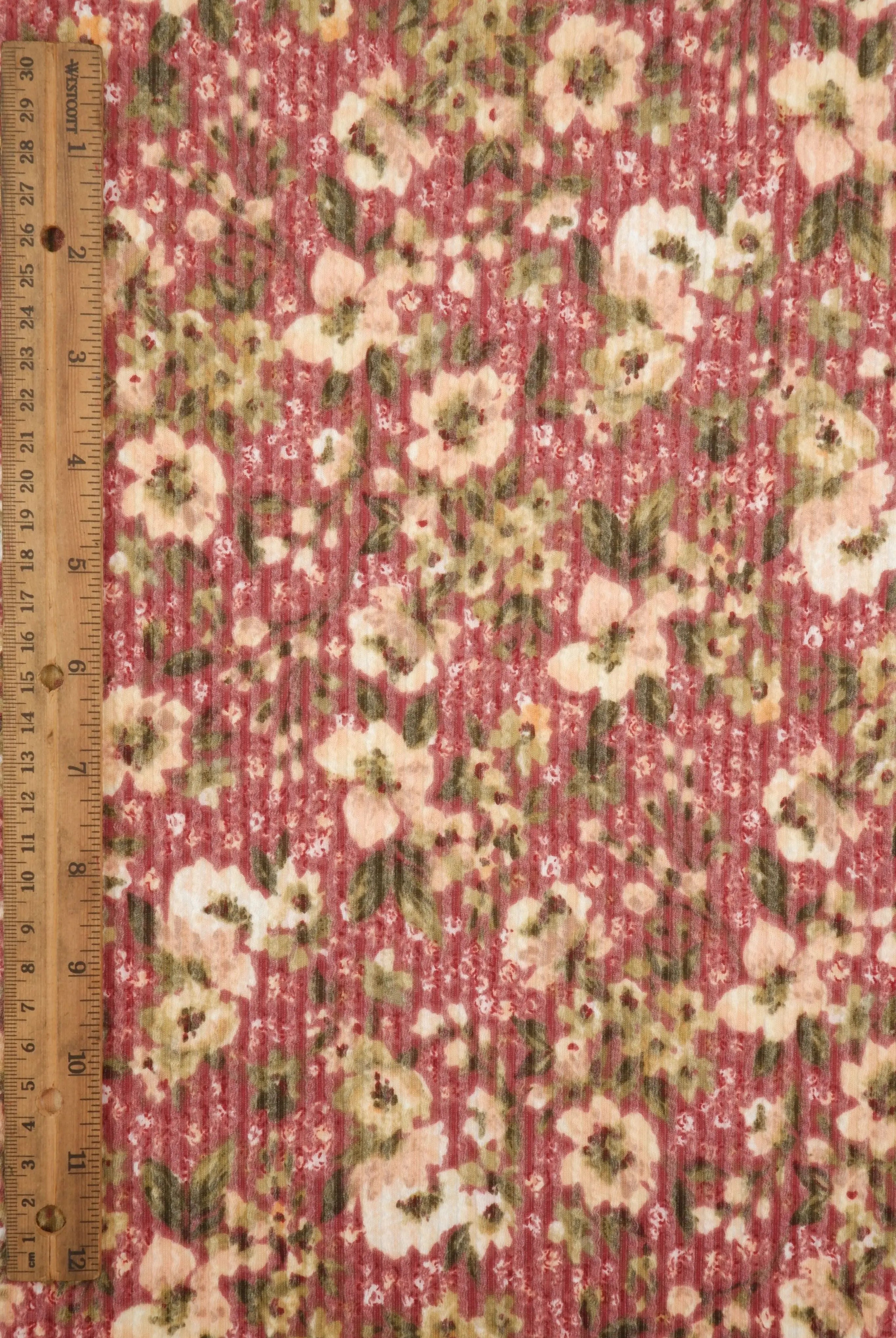 Fabric Selection Retail