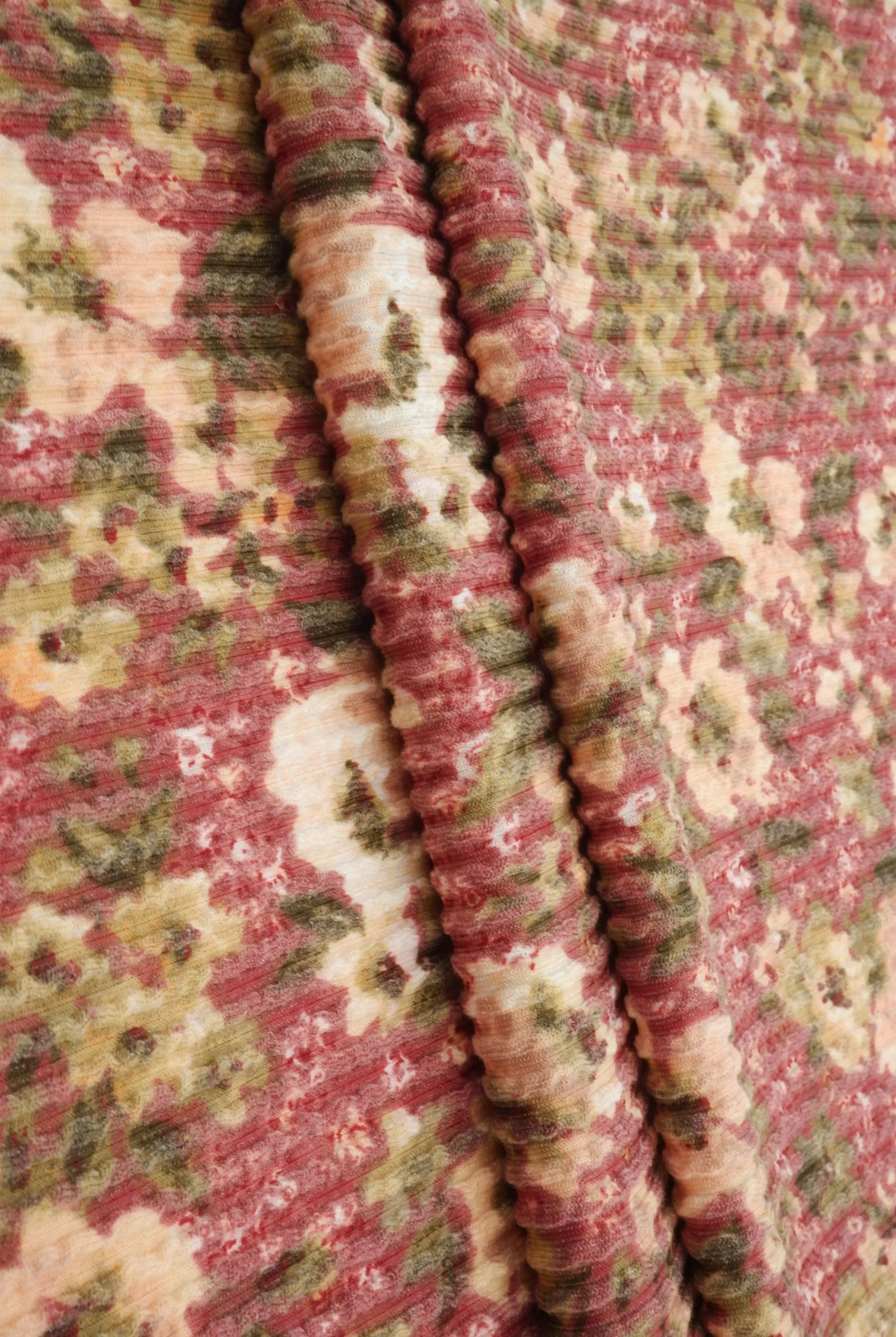 Fabric Selection Retail