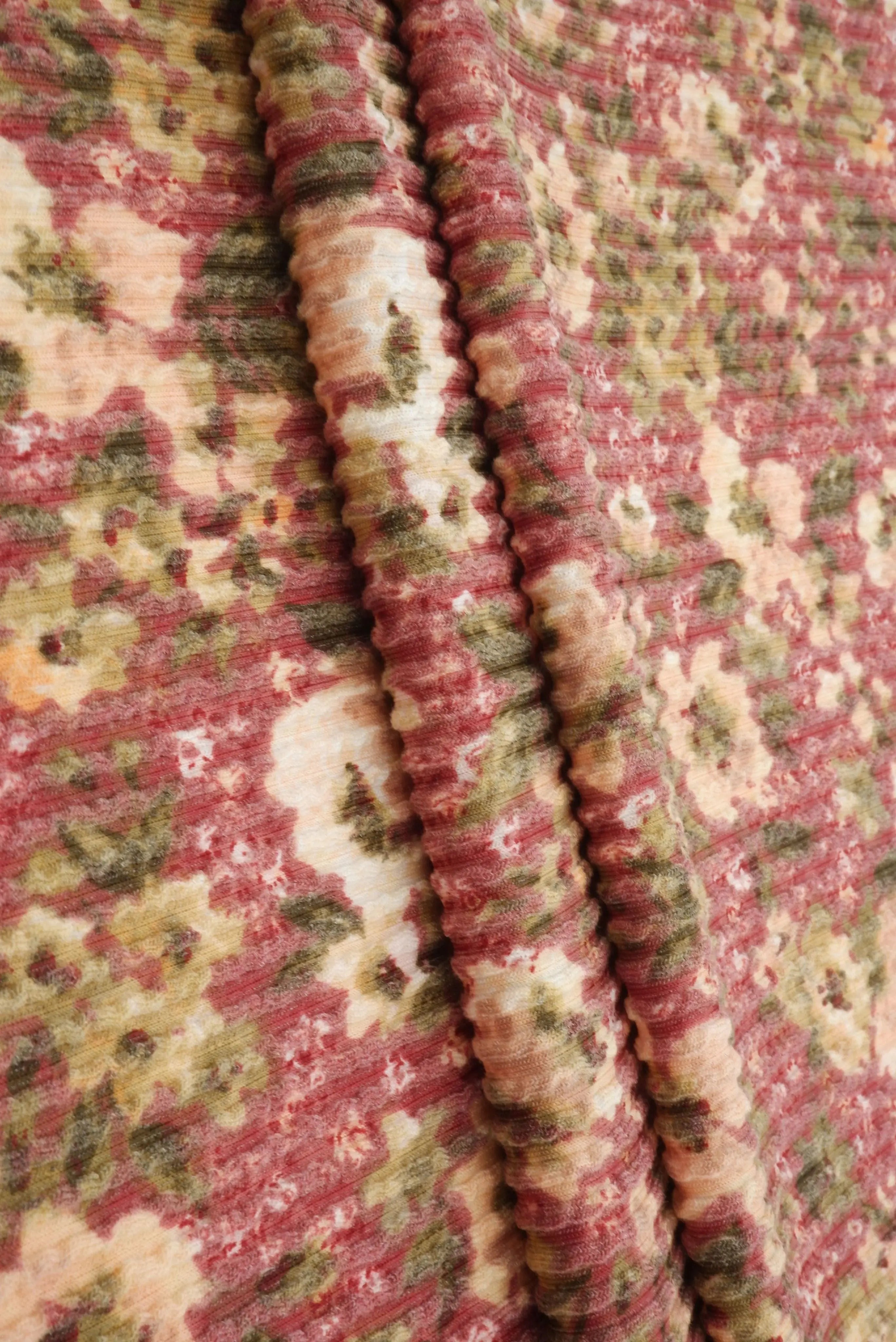 Fabric Selection Retail