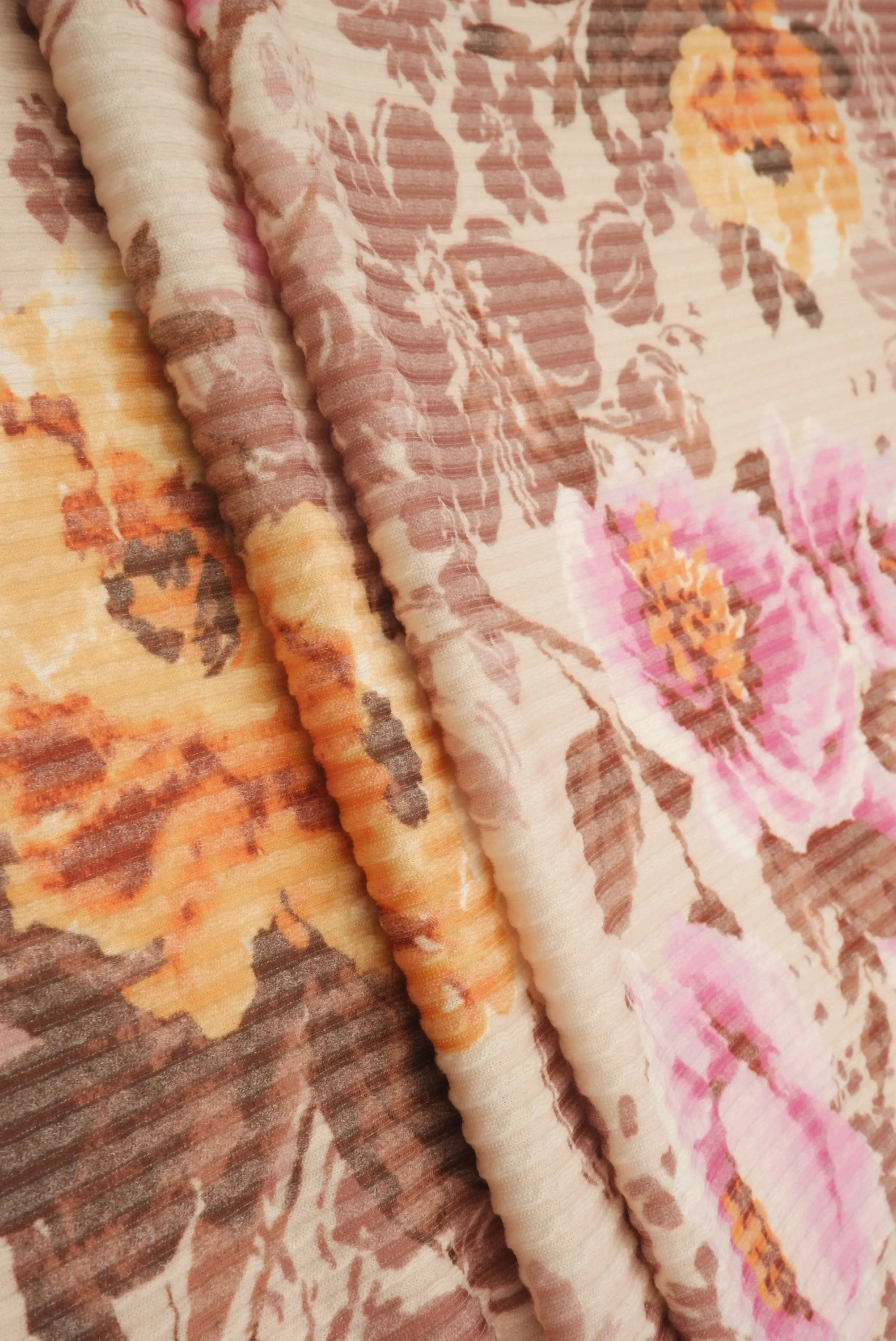 Fabric Selection Retail