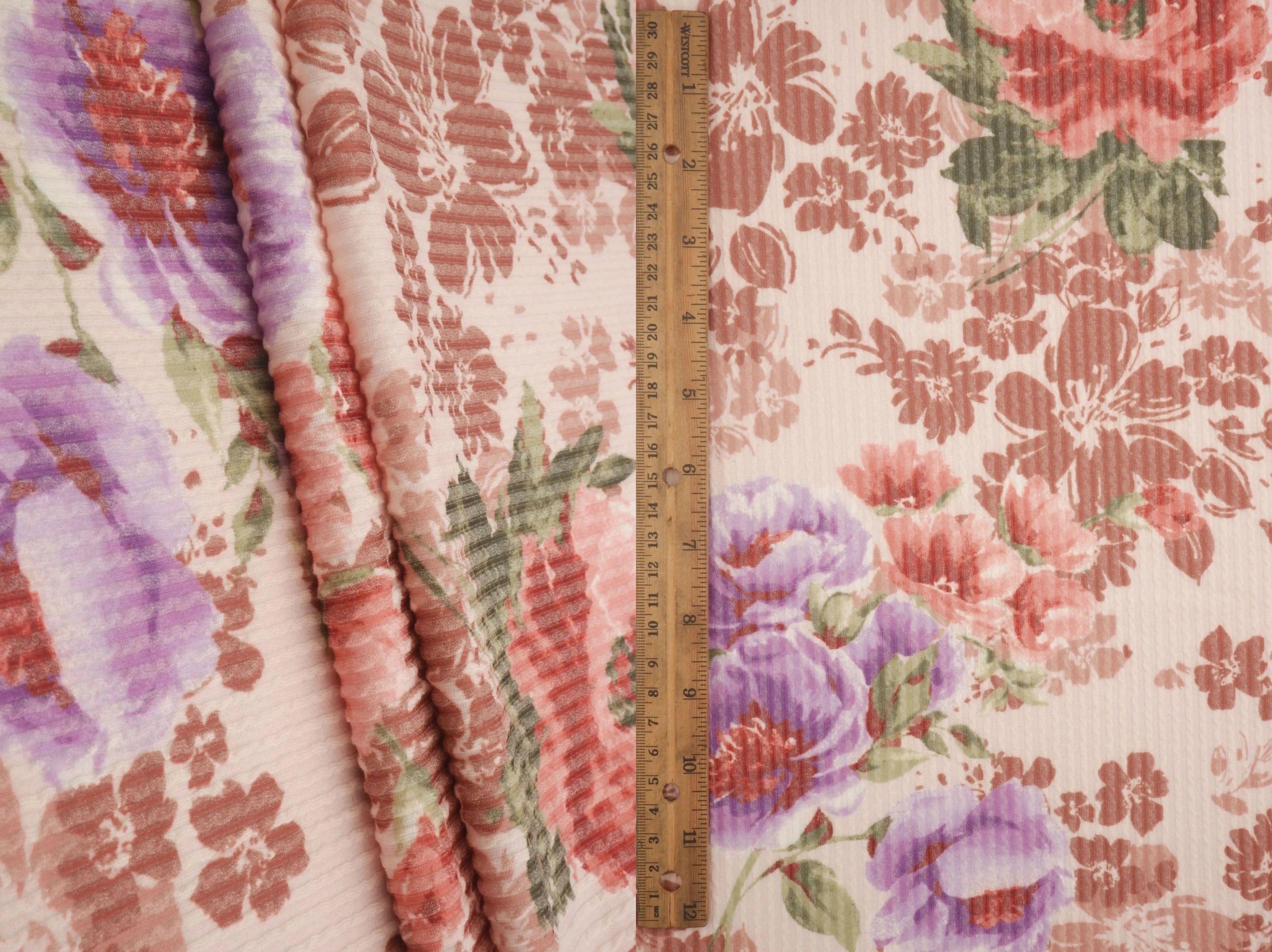 Fabric Selection Retail