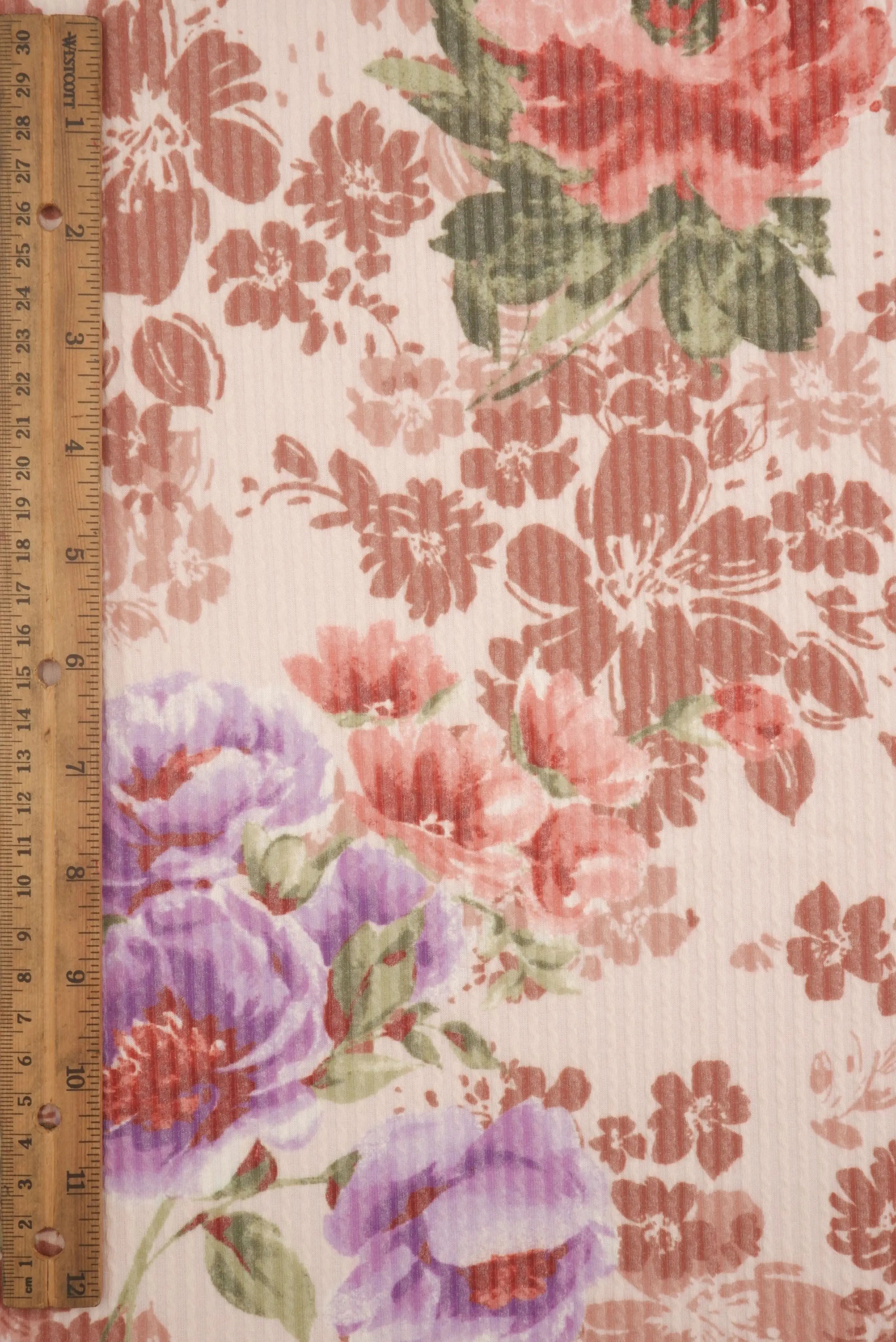 Fabric Selection Retail