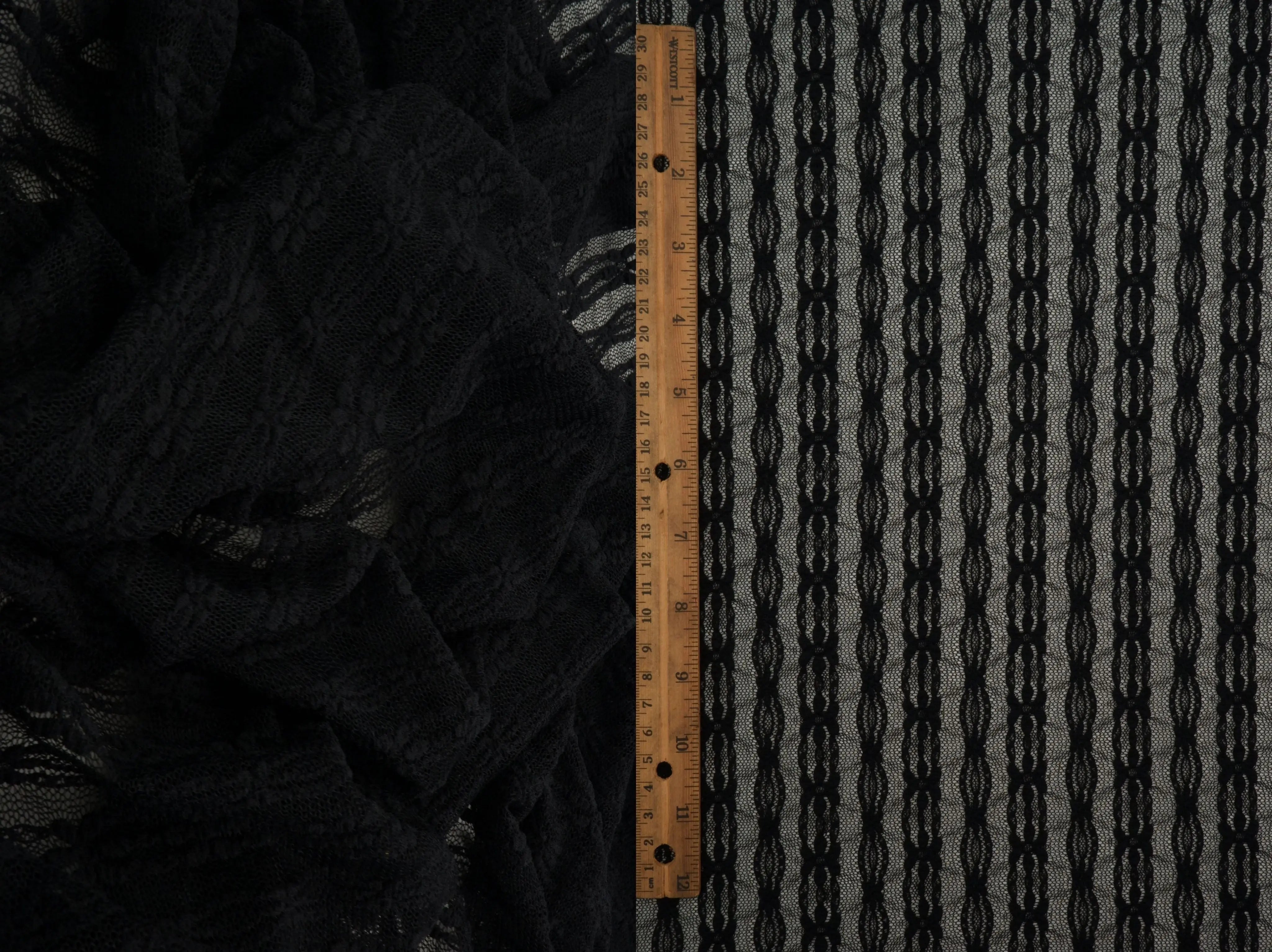 Fabric Selection Retail