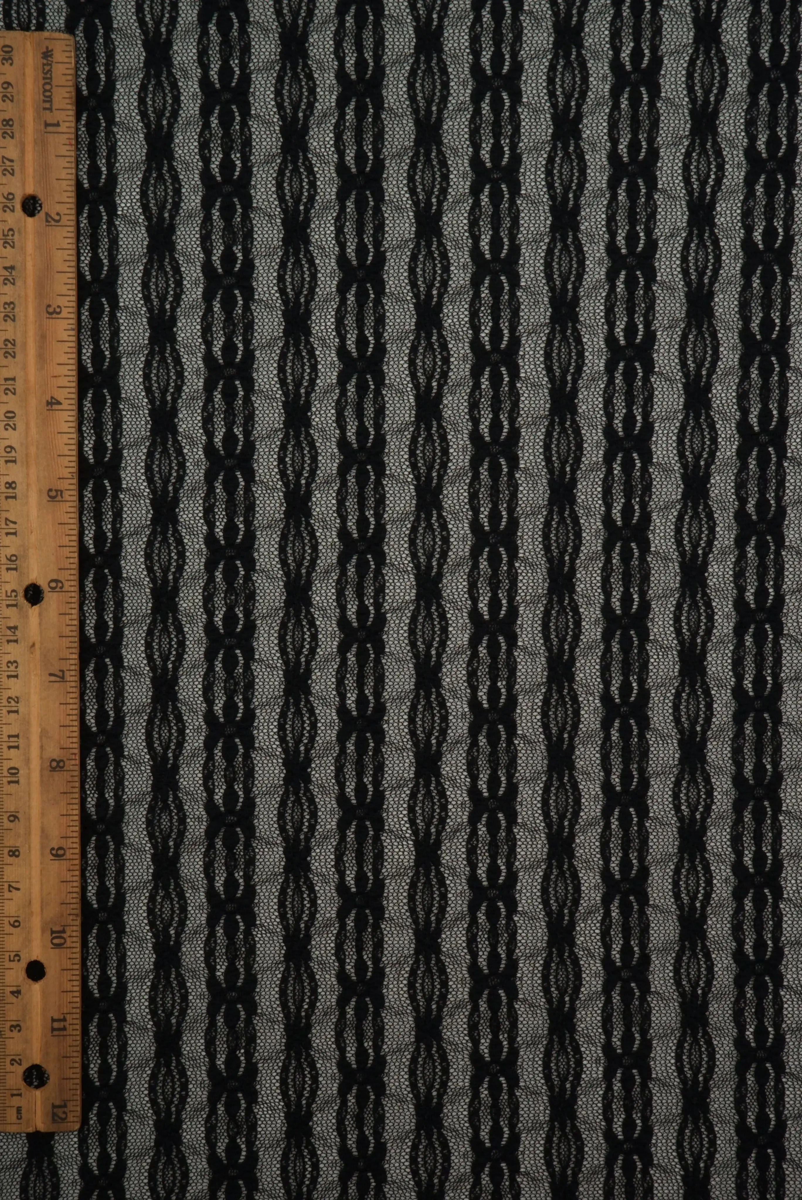 Fabric Selection Retail