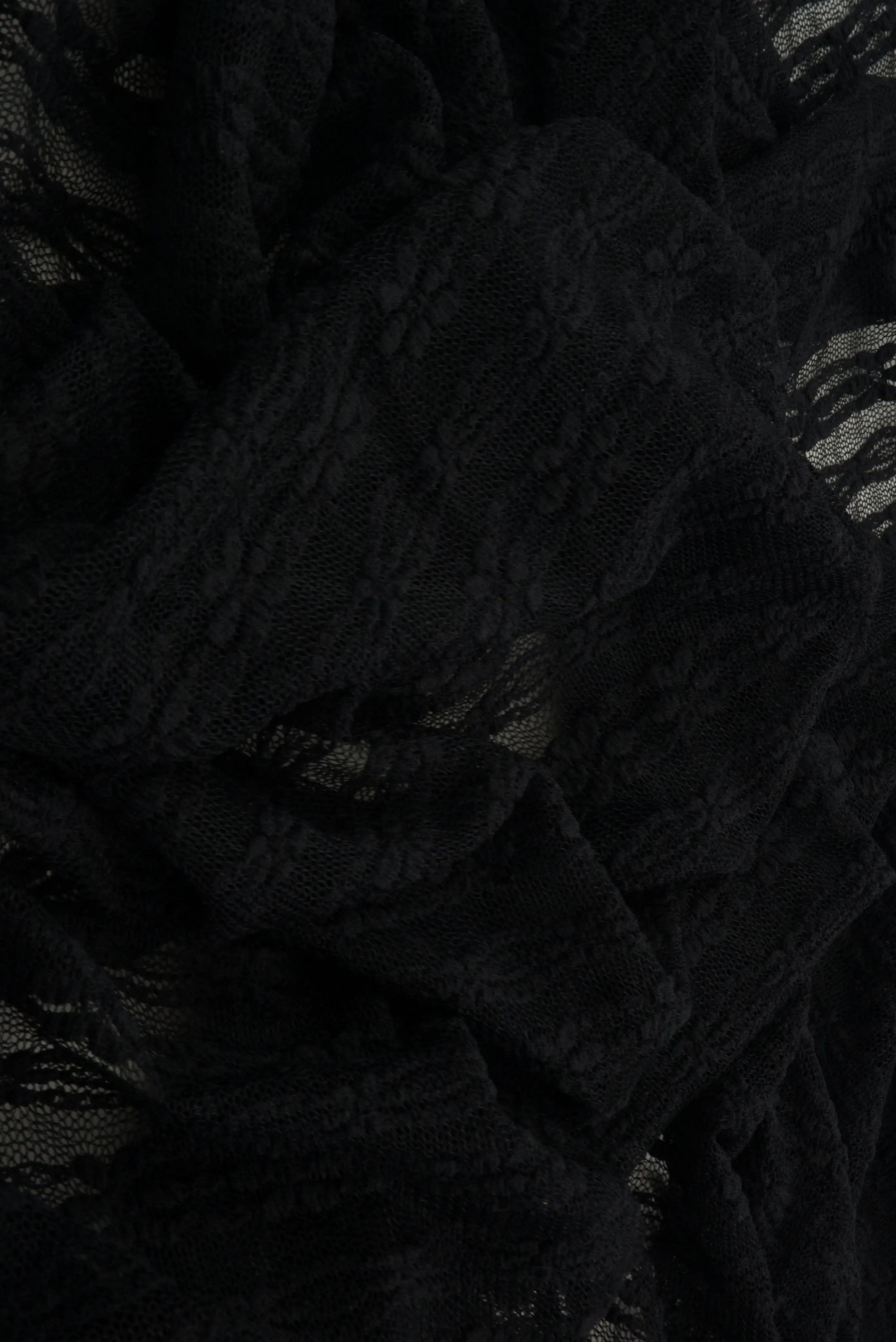 Fabric Selection Retail