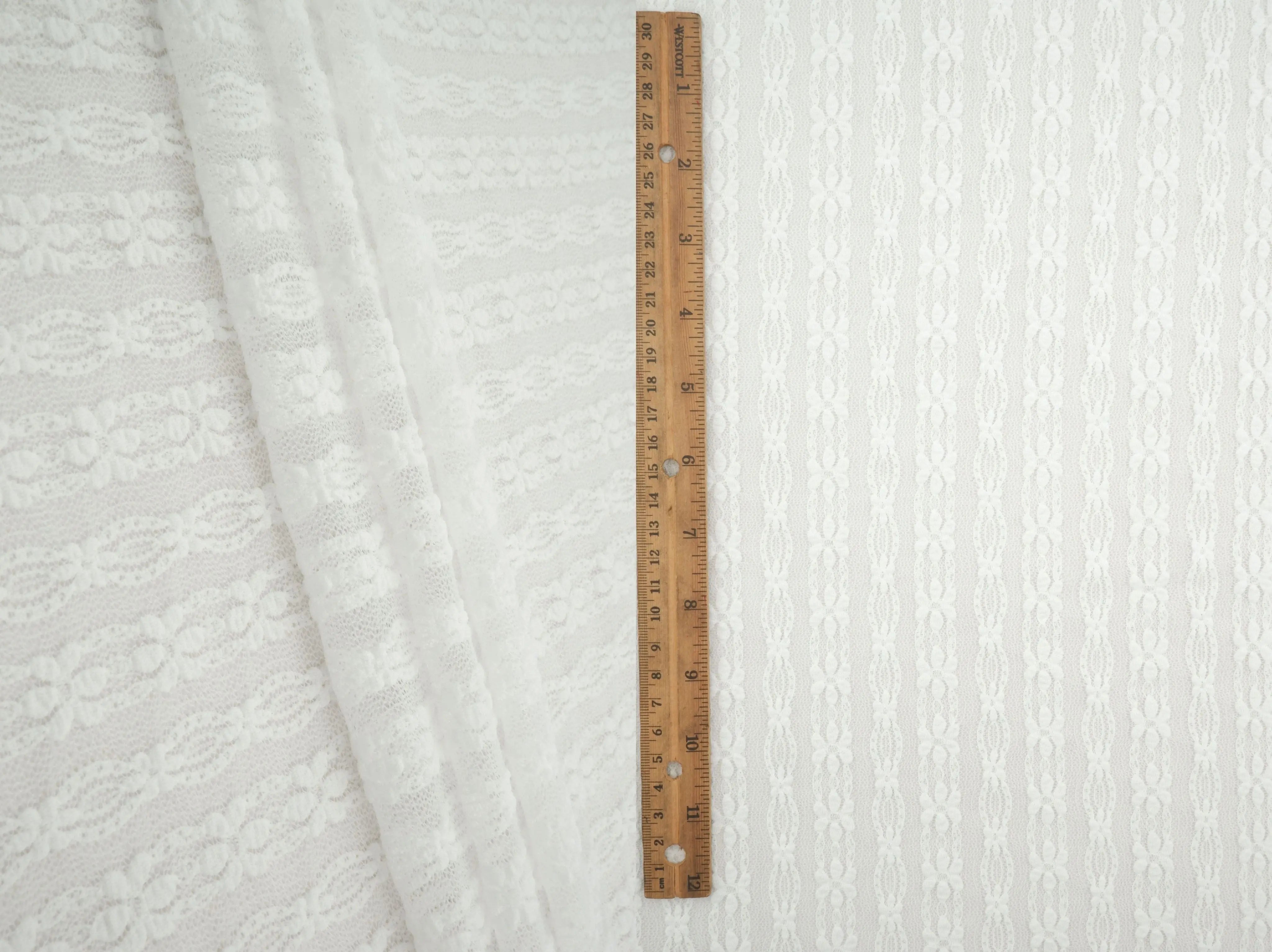 Fabric Selection Retail