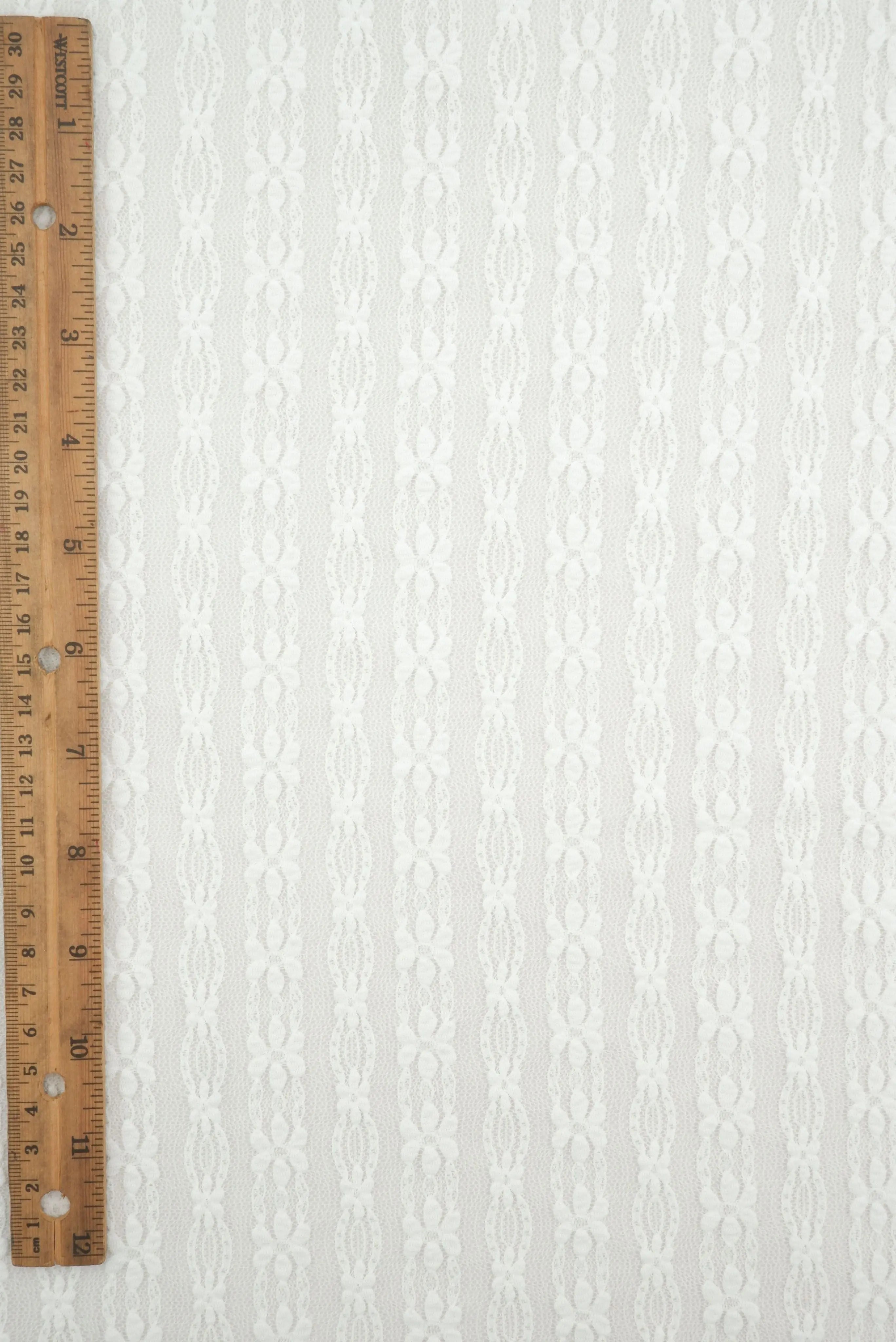 Fabric Selection Retail