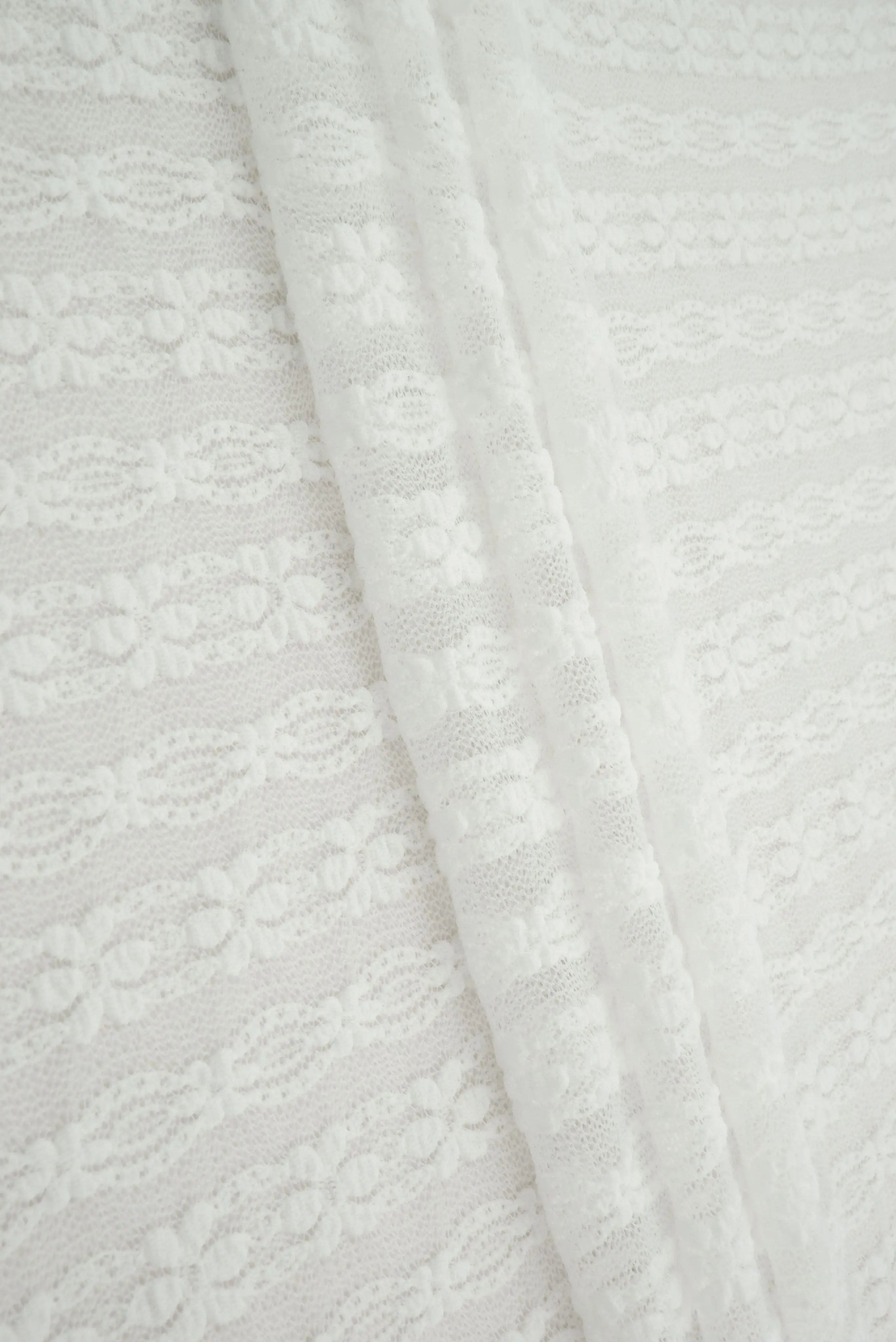 Fabric Selection Retail
