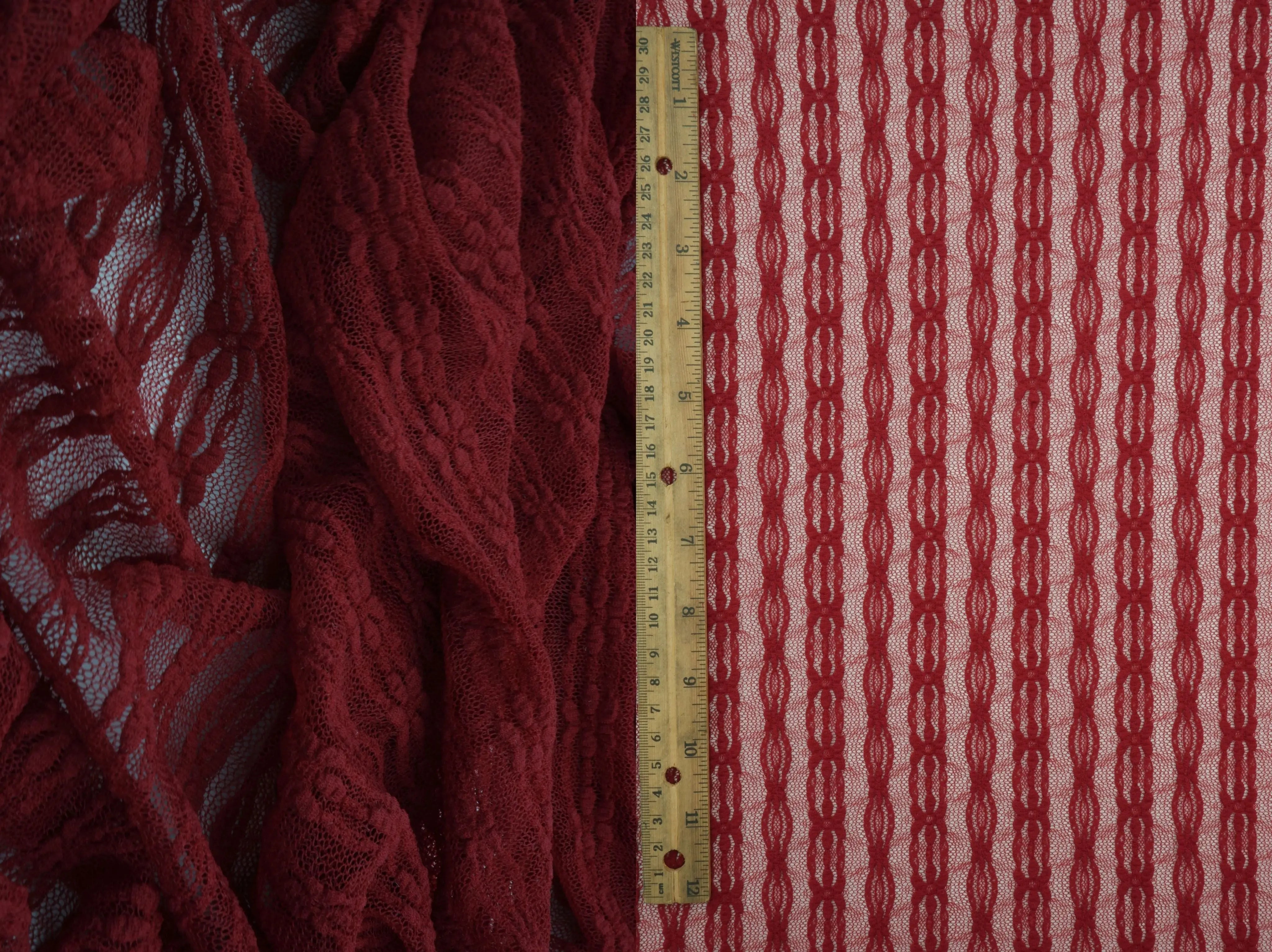 Fabric Selection Retail